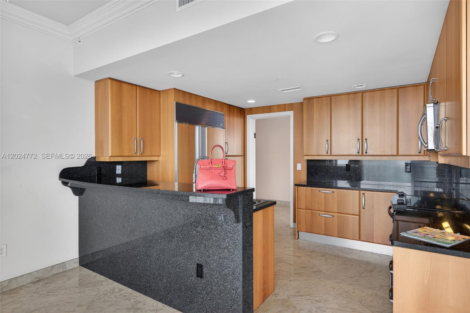 16500 Collins Ave #TS-3 Sunny Isles Beach, FL 33160