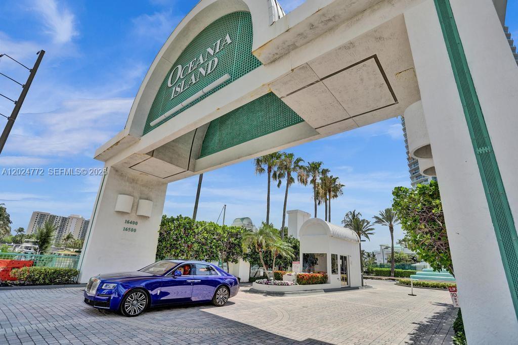 16500 Collins Ave #TS-3 Sunny Isles Beach, FL 33160