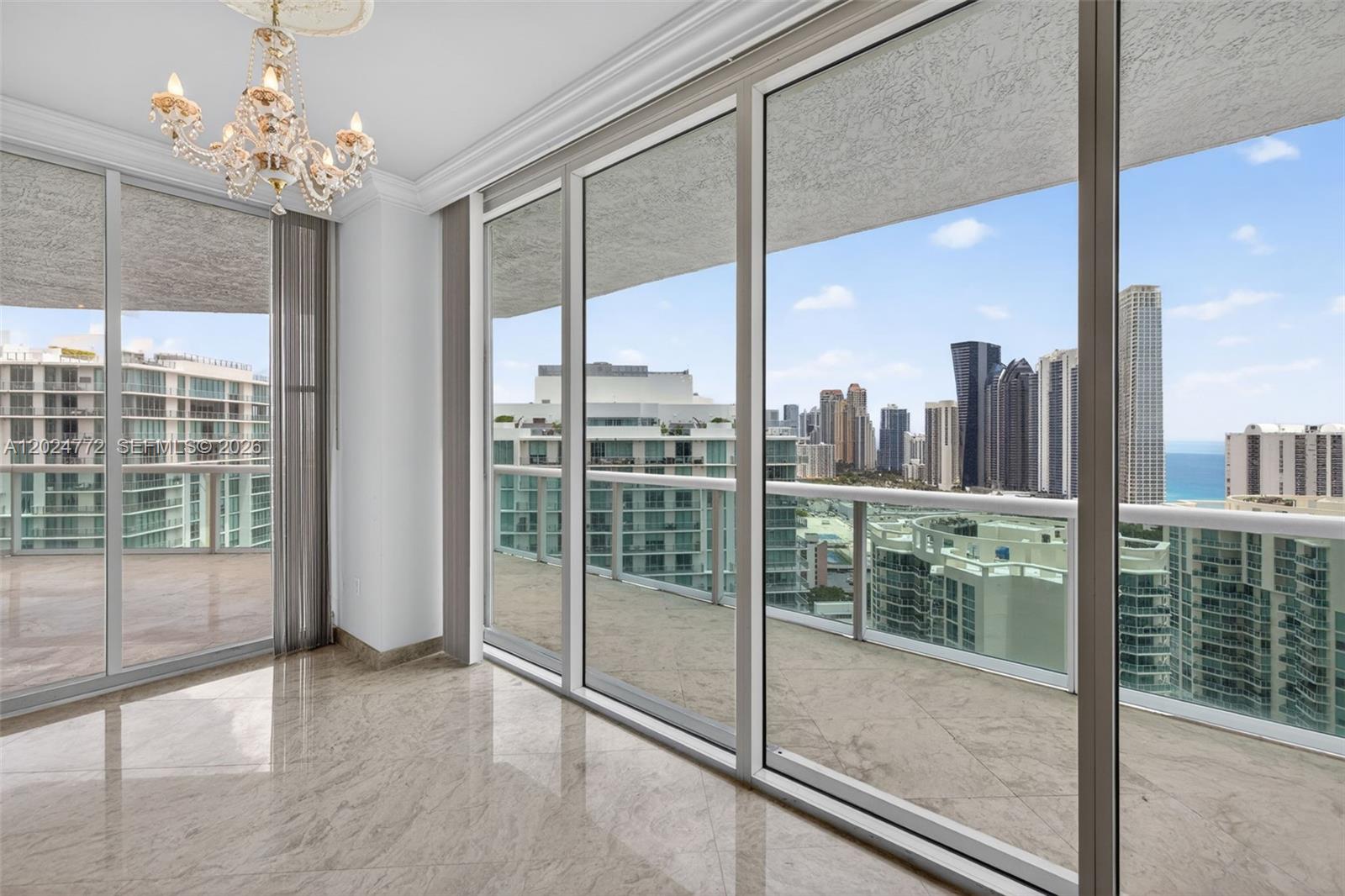 16500 Collins Ave #TS-3 Sunny Isles Beach, FL 33160