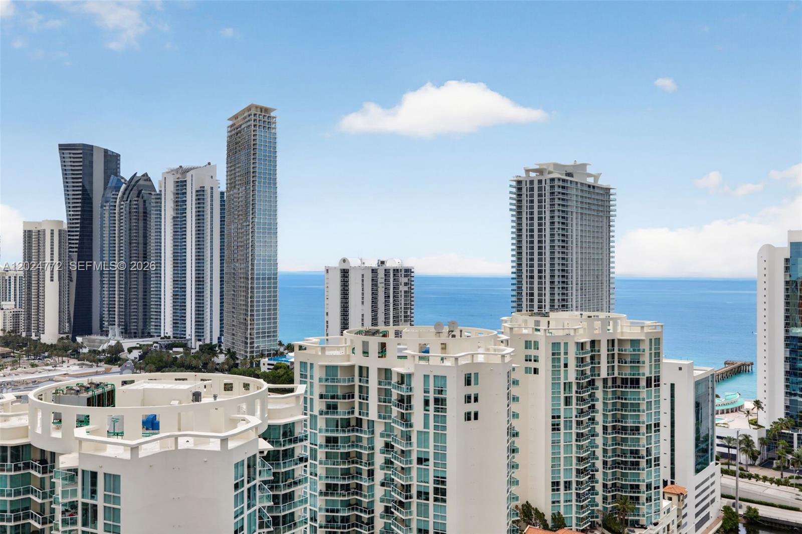16500 Collins Ave #TS-3 Sunny Isles Beach, FL 33160