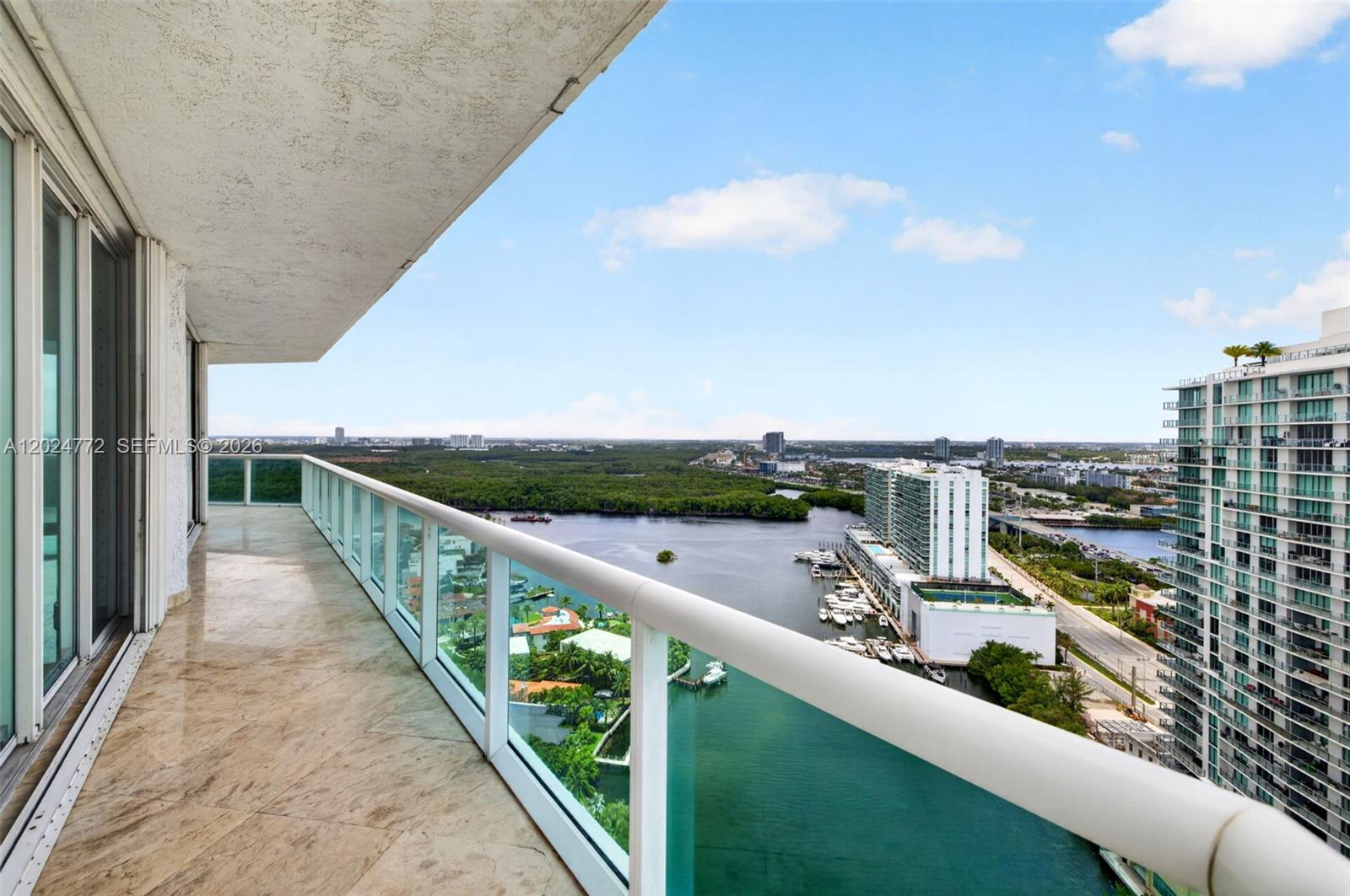 16500 Collins Ave #TS-3 Sunny Isles Beach, FL 33160