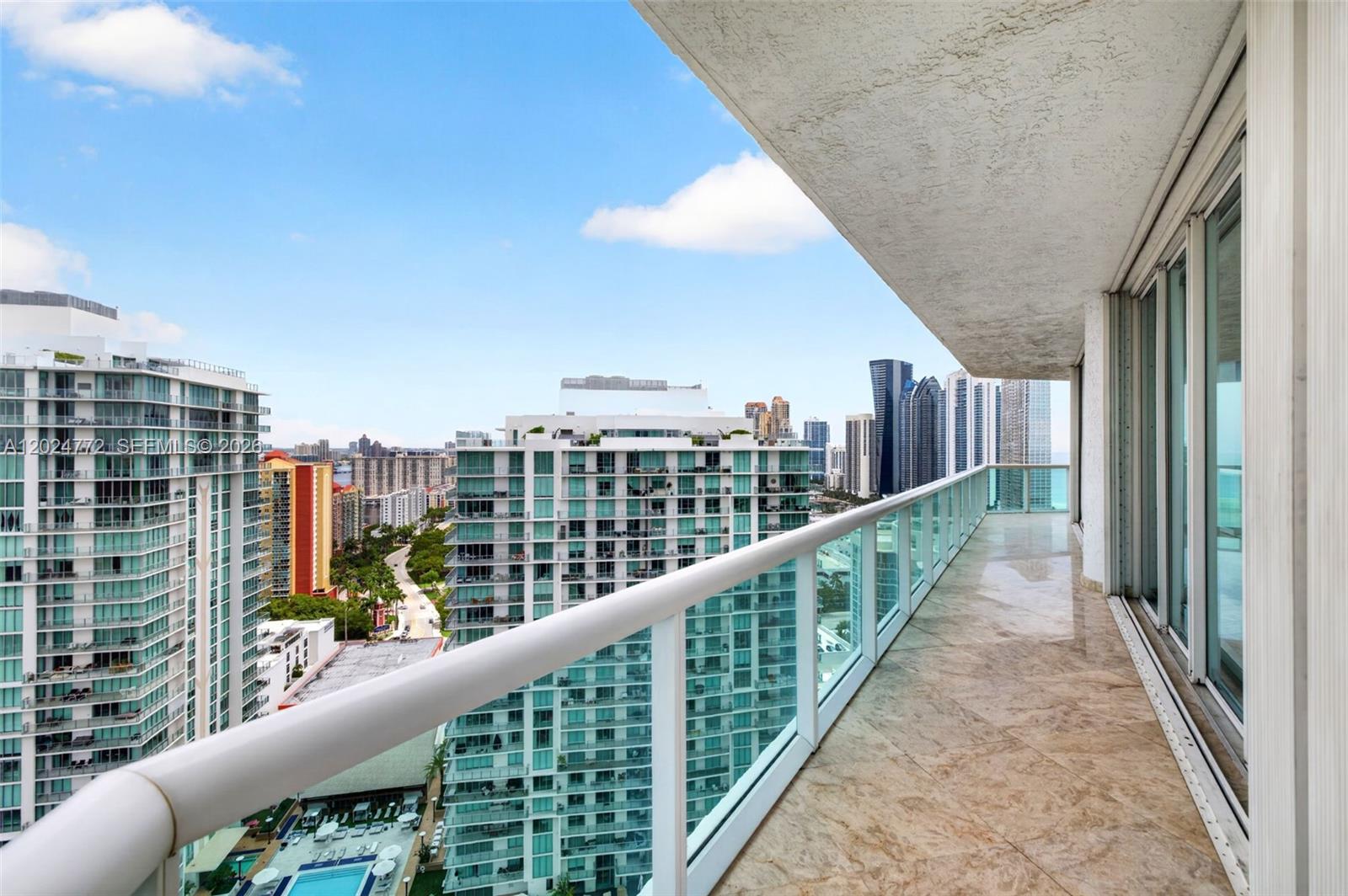 16500 Collins Ave #TS-3 Sunny Isles Beach, FL 33160