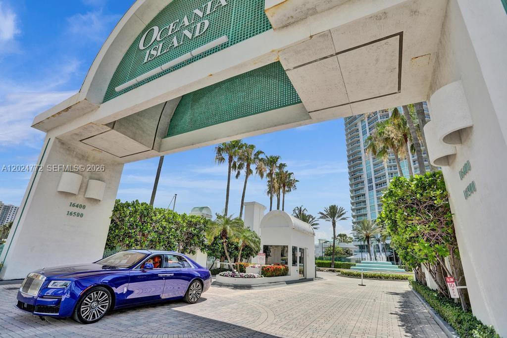 16500 Collins Ave #TS-3 Sunny Isles Beach, FL 33160