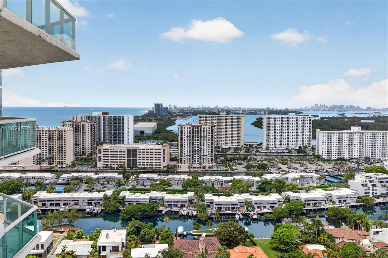 16500 Collins Ave #TS-3 Sunny Isles Beach, FL 33160