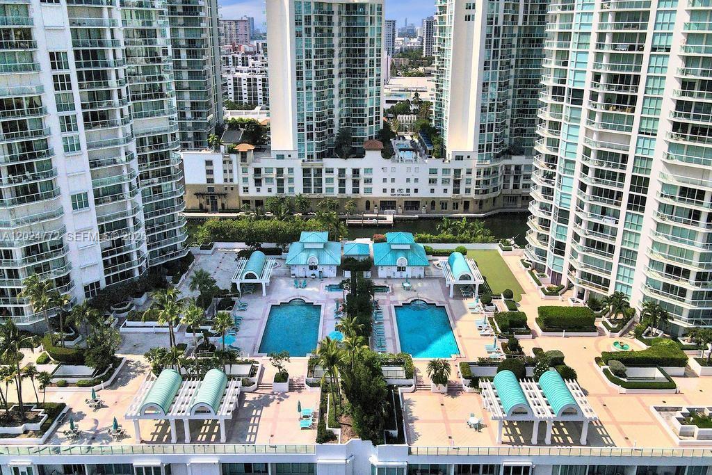 16500 Collins Ave #TS-3 Sunny Isles Beach, FL 33160