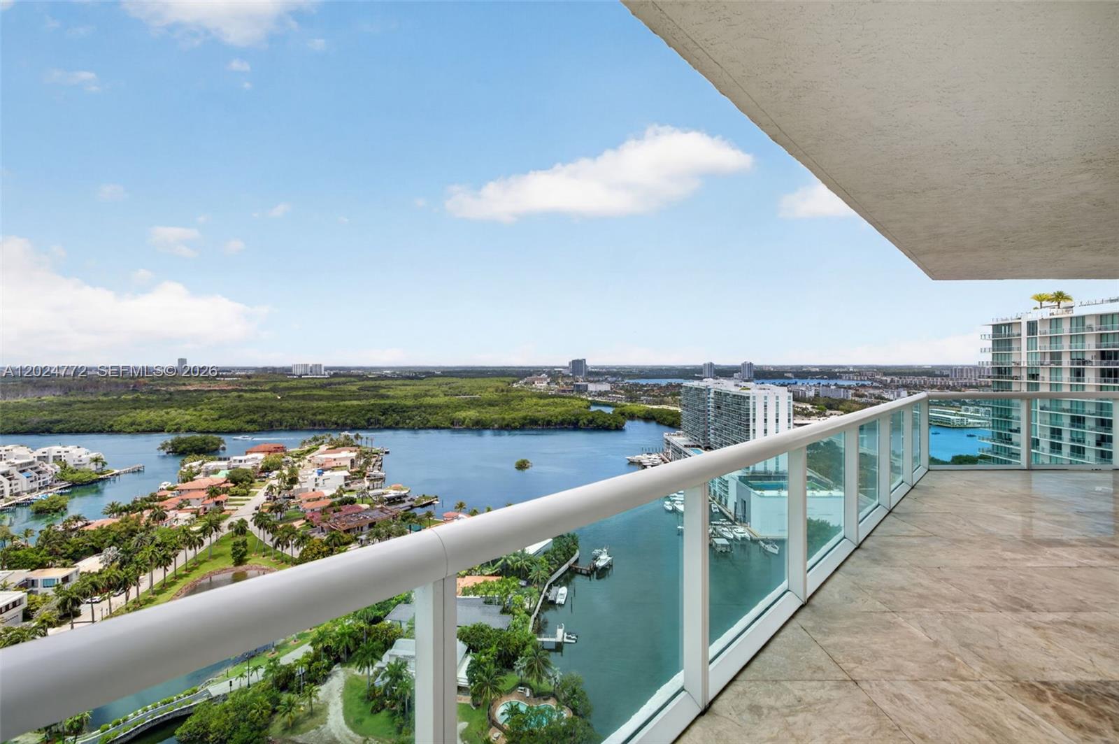 16500 Collins Ave #TS-3 Sunny Isles Beach, FL 33160
