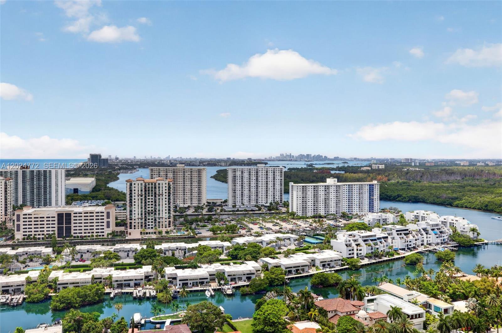 16500 Collins Ave #TS-3 Sunny Isles Beach, FL 33160