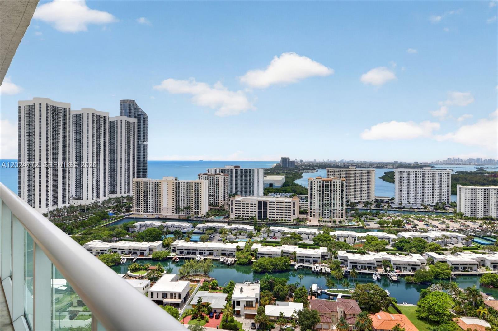 16500 Collins Ave #TS-3 Sunny Isles Beach, FL 33160