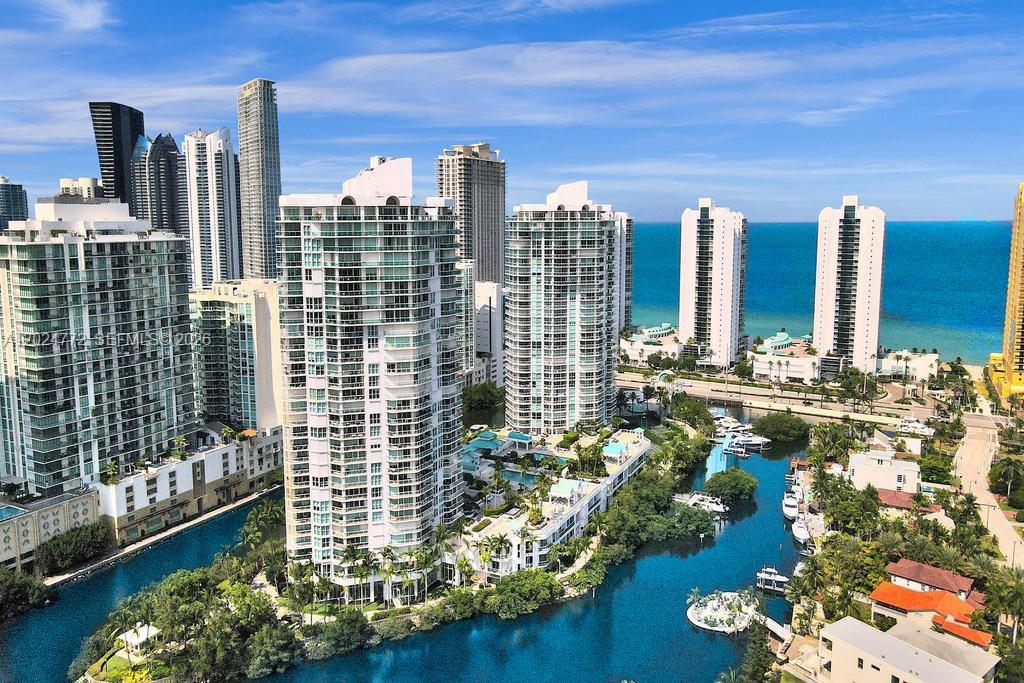 16500 Collins Ave #TS-3 Sunny Isles Beach, FL 33160