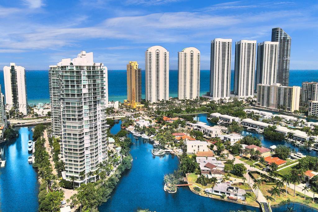 16500 Collins Ave #TS-3 Sunny Isles Beach, FL 33160