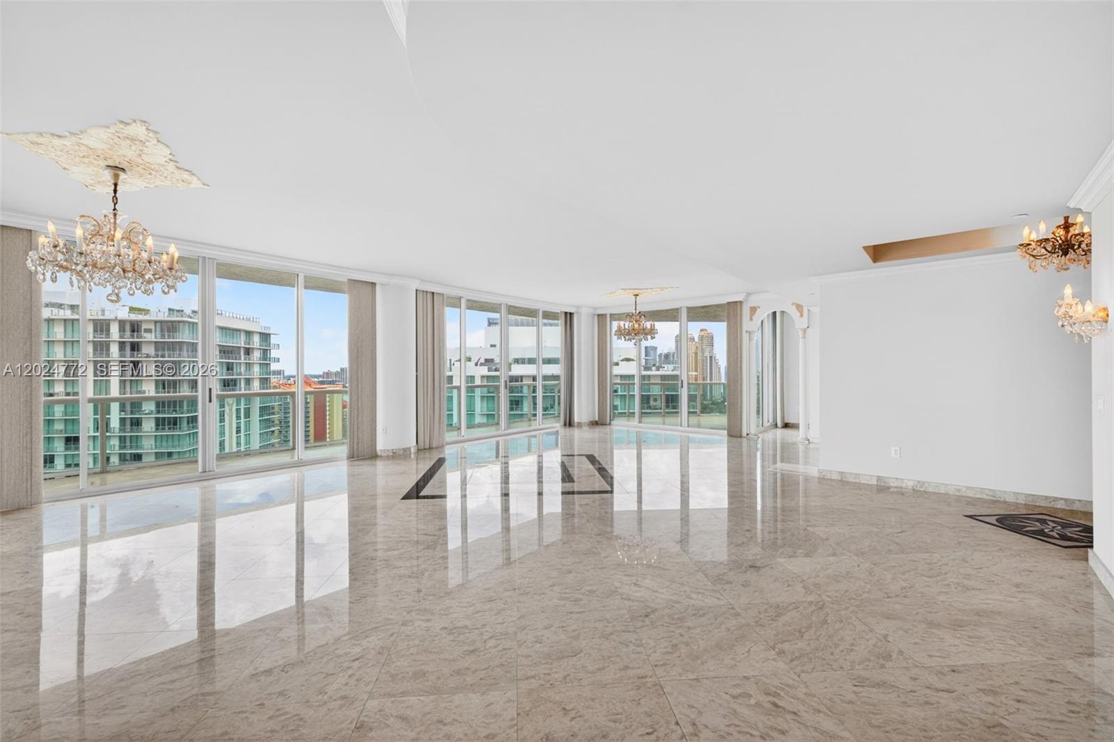 16500 Collins Ave #TS-3 Sunny Isles Beach, FL 33160