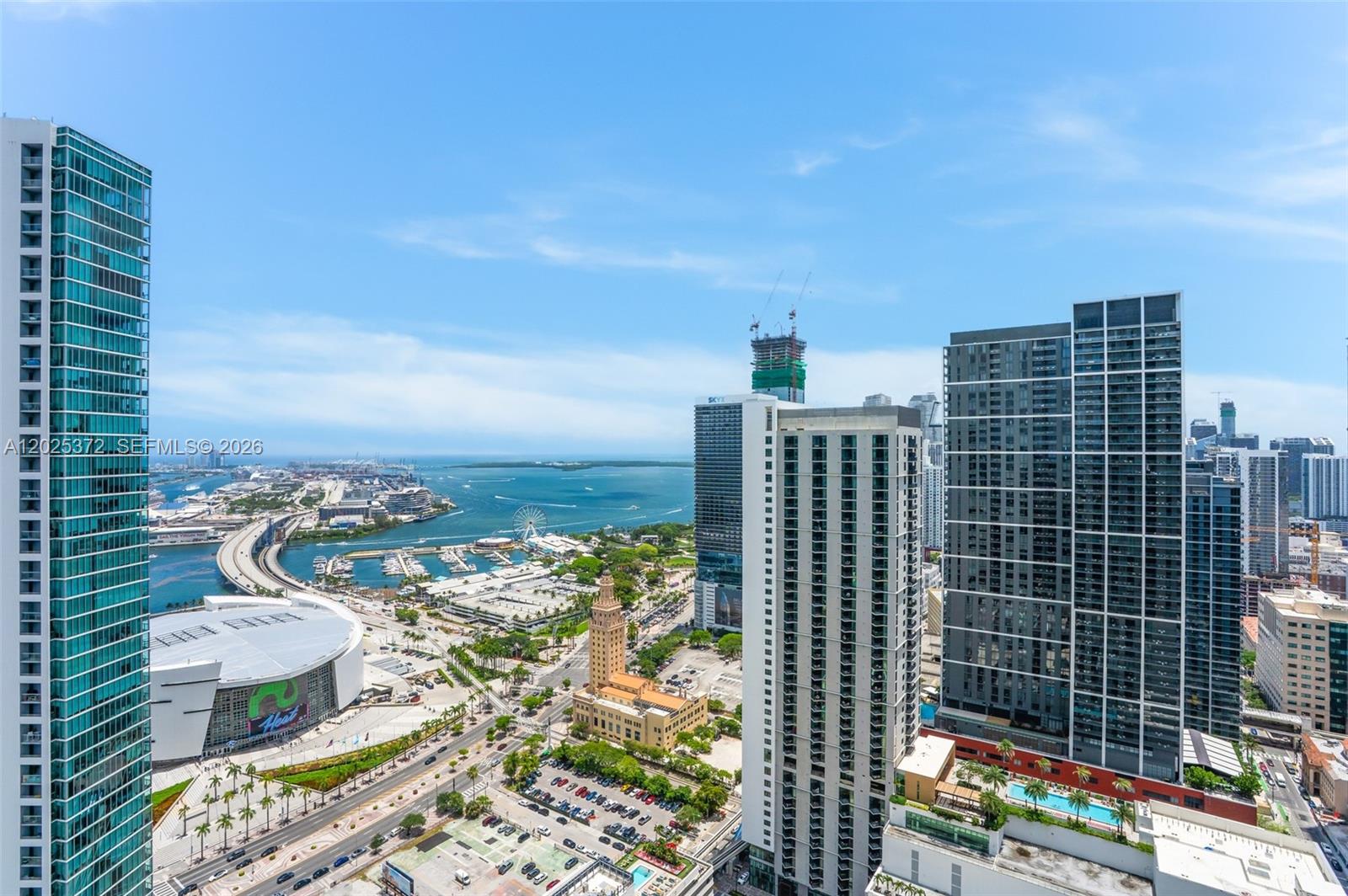851 NE 1st Ave #3909 Miami, FL 33132