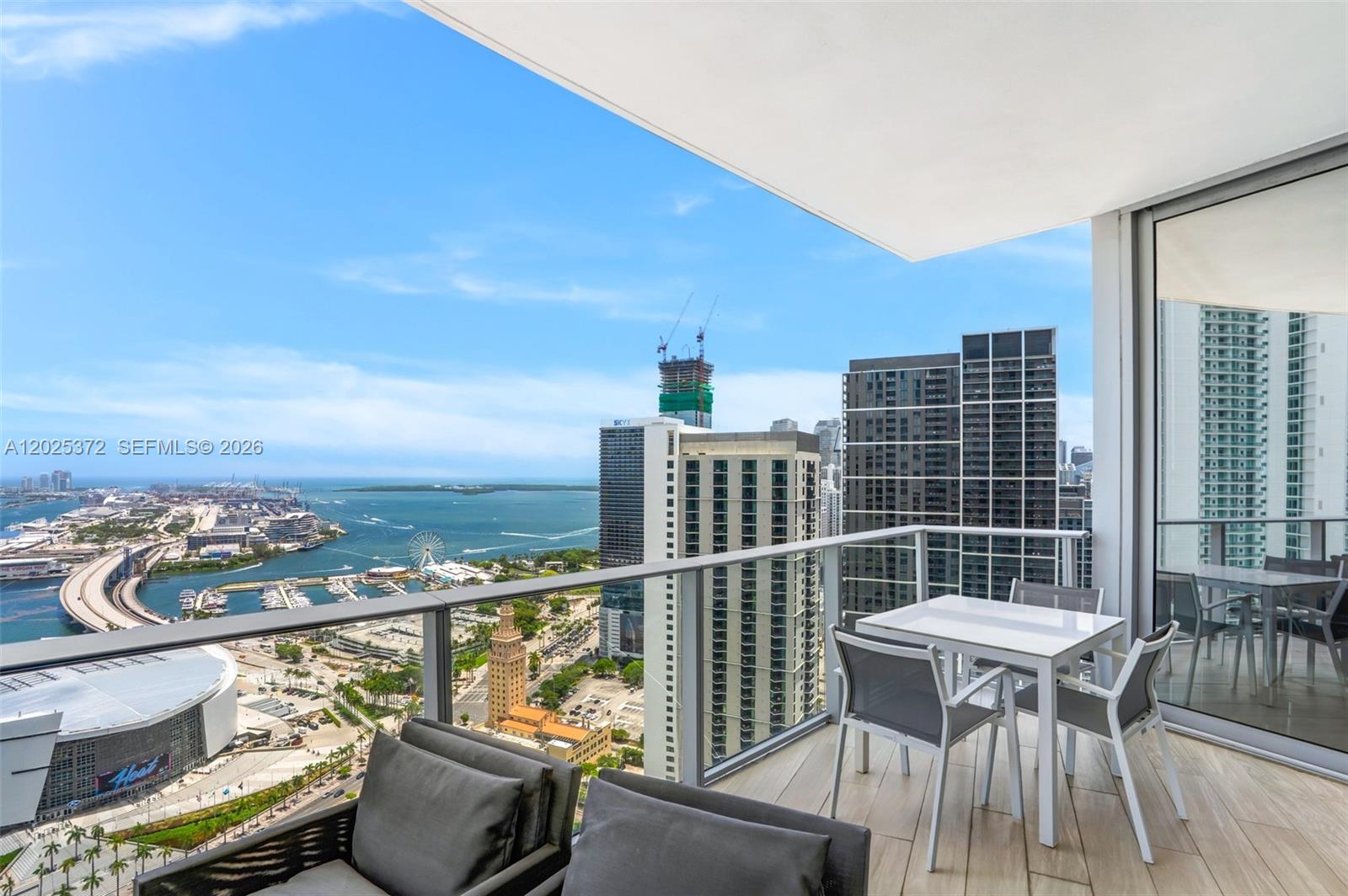 851 NE 1st Ave #3909 Miami, FL 33132