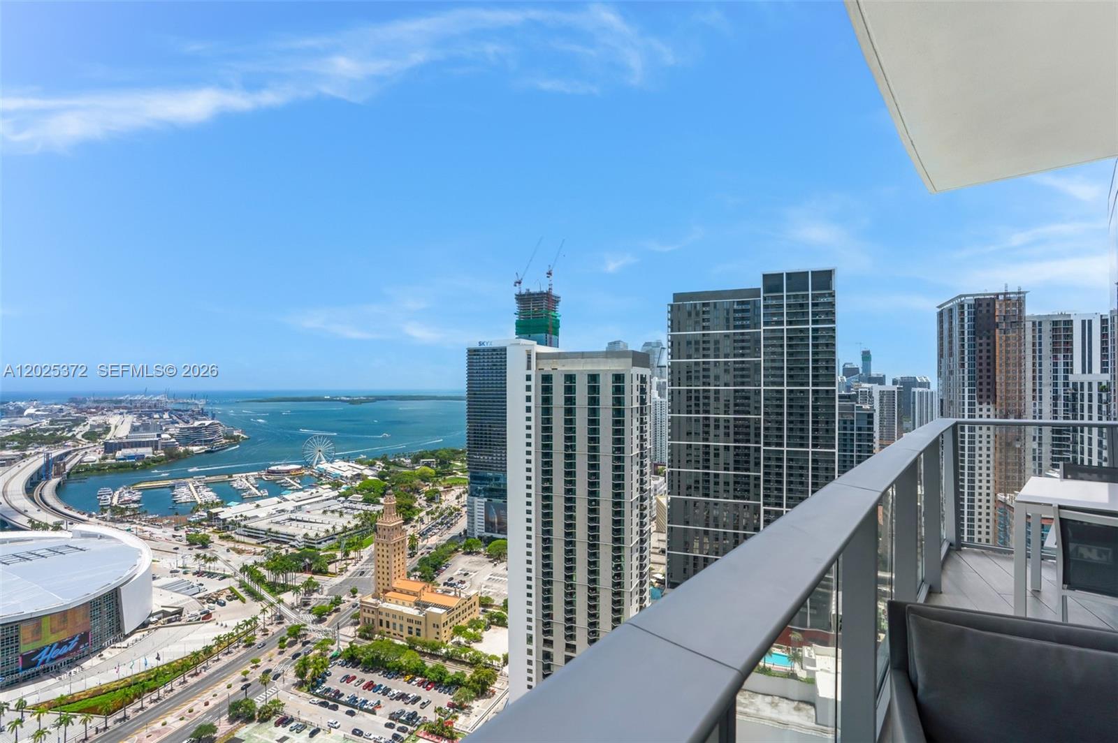 851 NE 1st Ave #3909 Miami, FL 33132