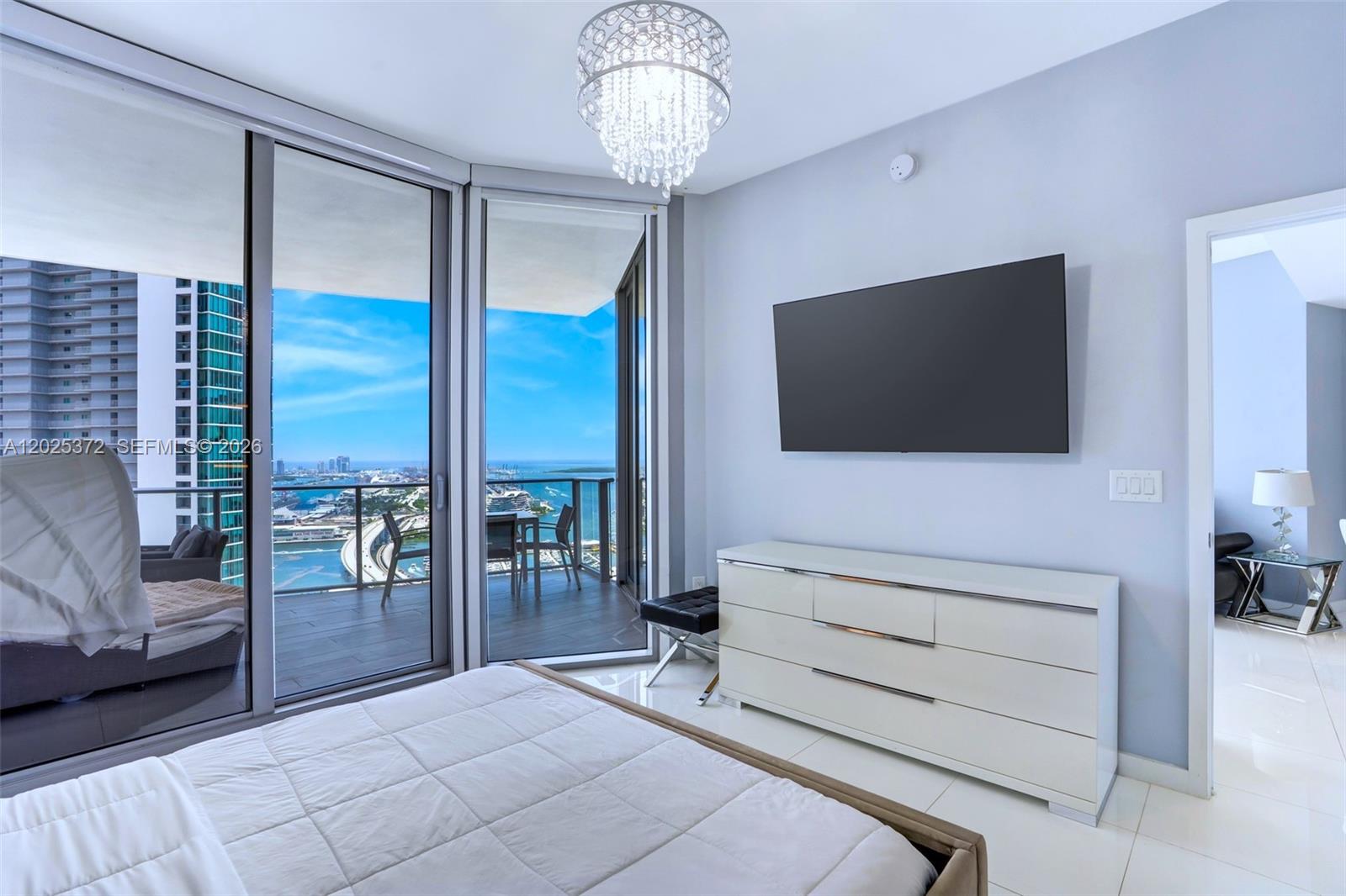 851 NE 1st Ave #3909 Miami, FL 33132