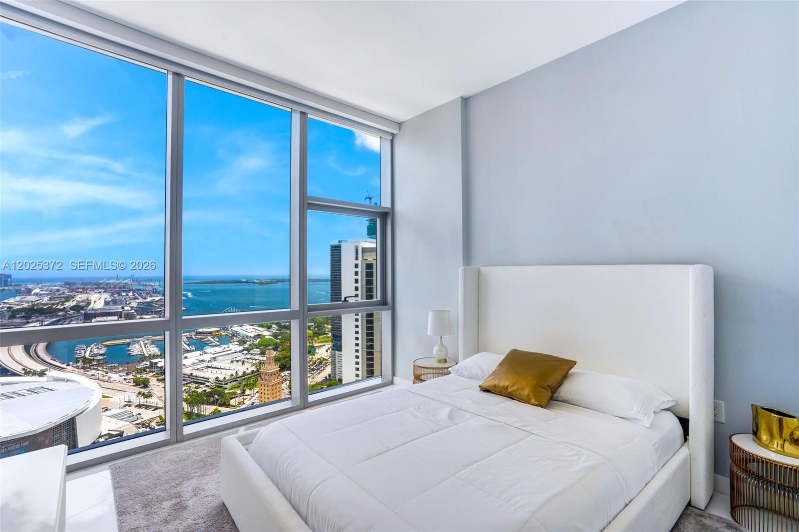 851 NE 1st Ave #3909 Miami, FL 33132