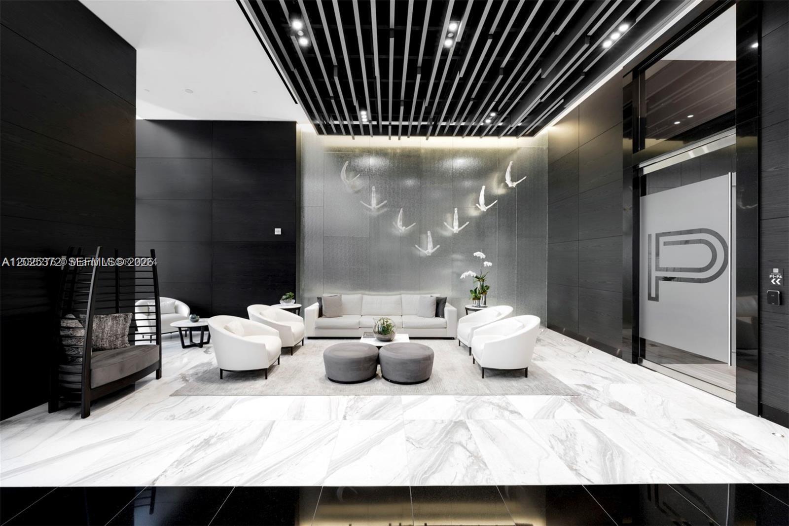 851 NE 1st Ave #3909 Miami, FL 33132