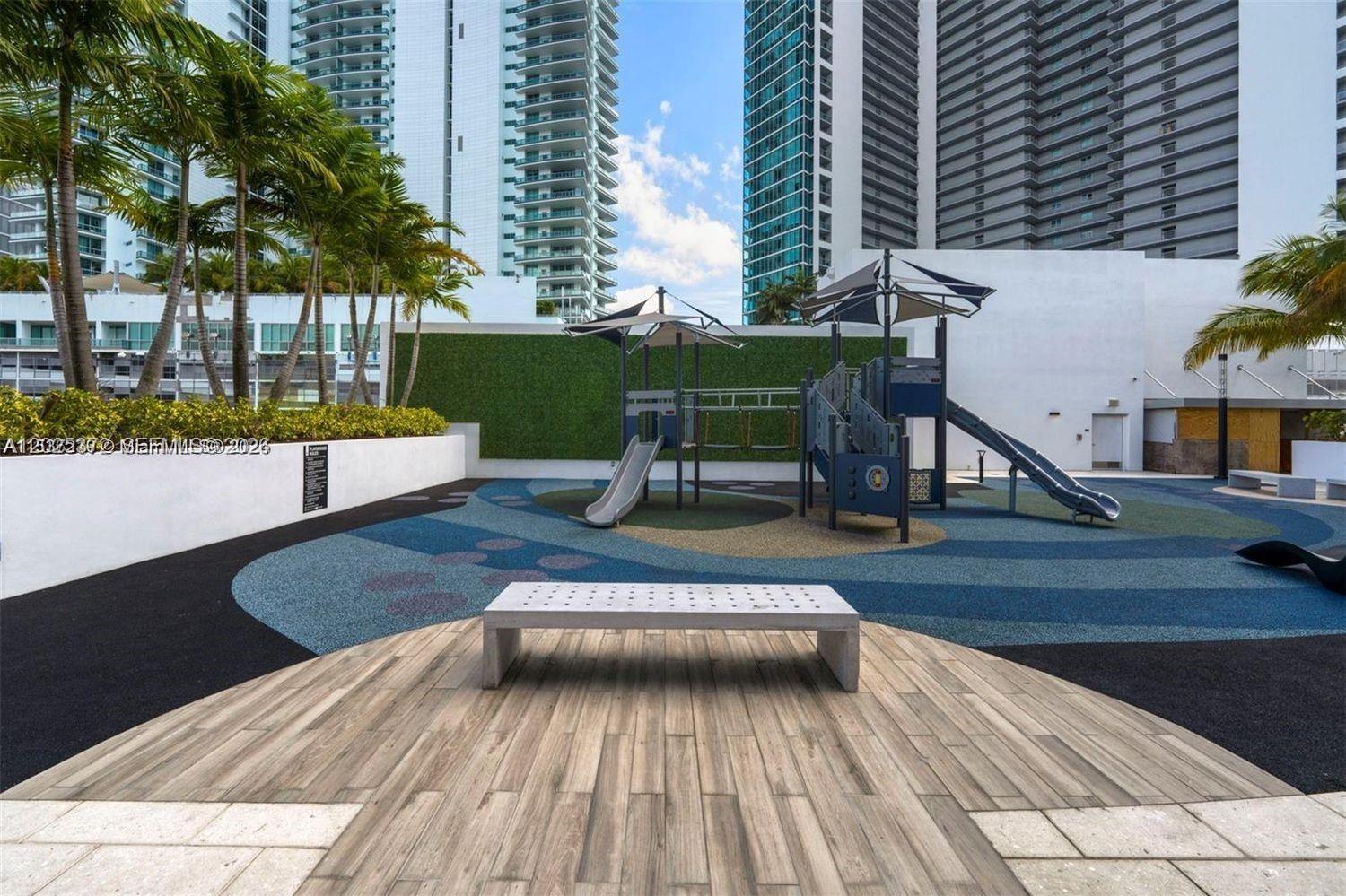 851 NE 1st Ave #3909 Miami, FL 33132
