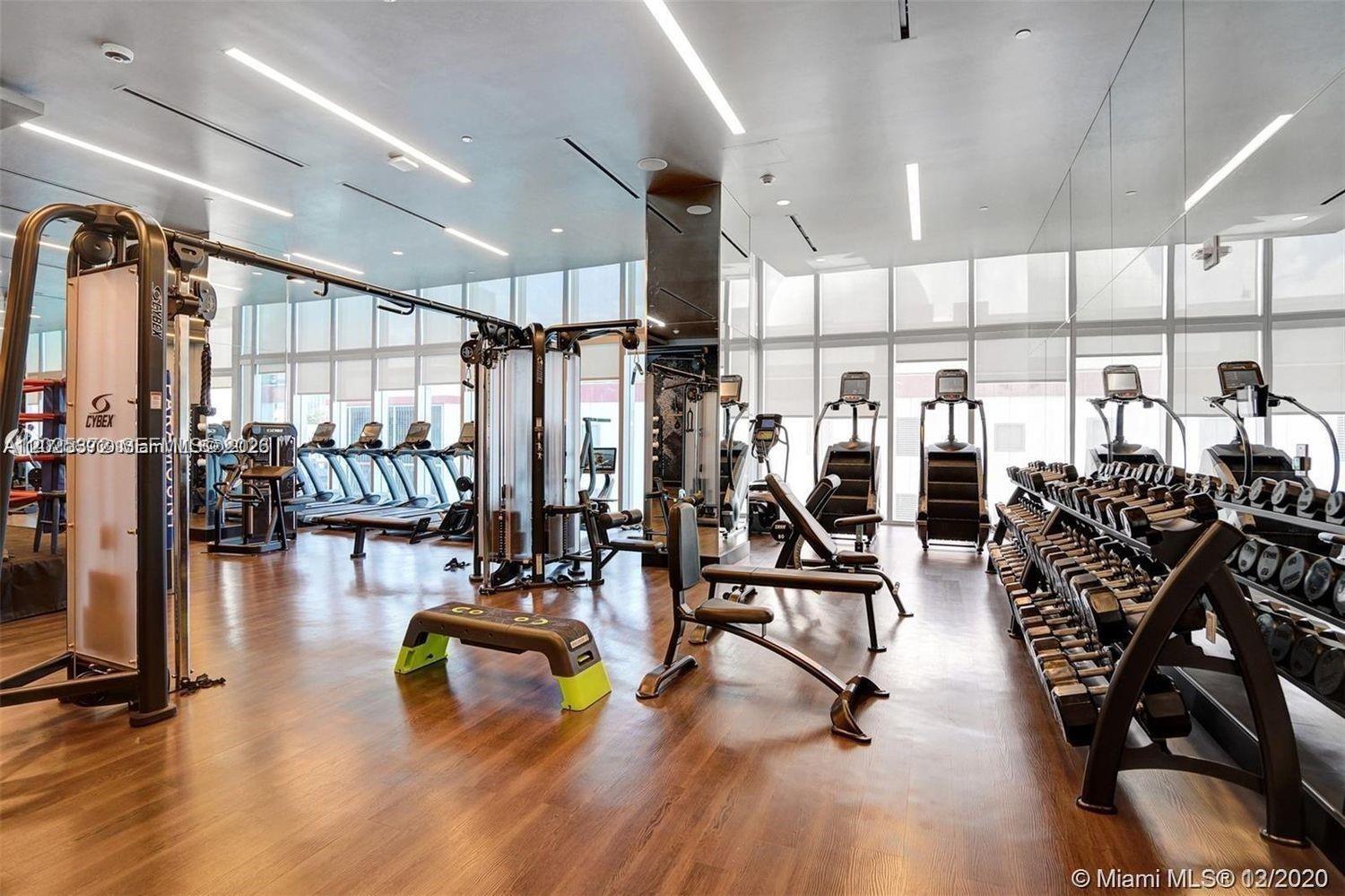 851 NE 1st Ave #3909 Miami, FL 33132