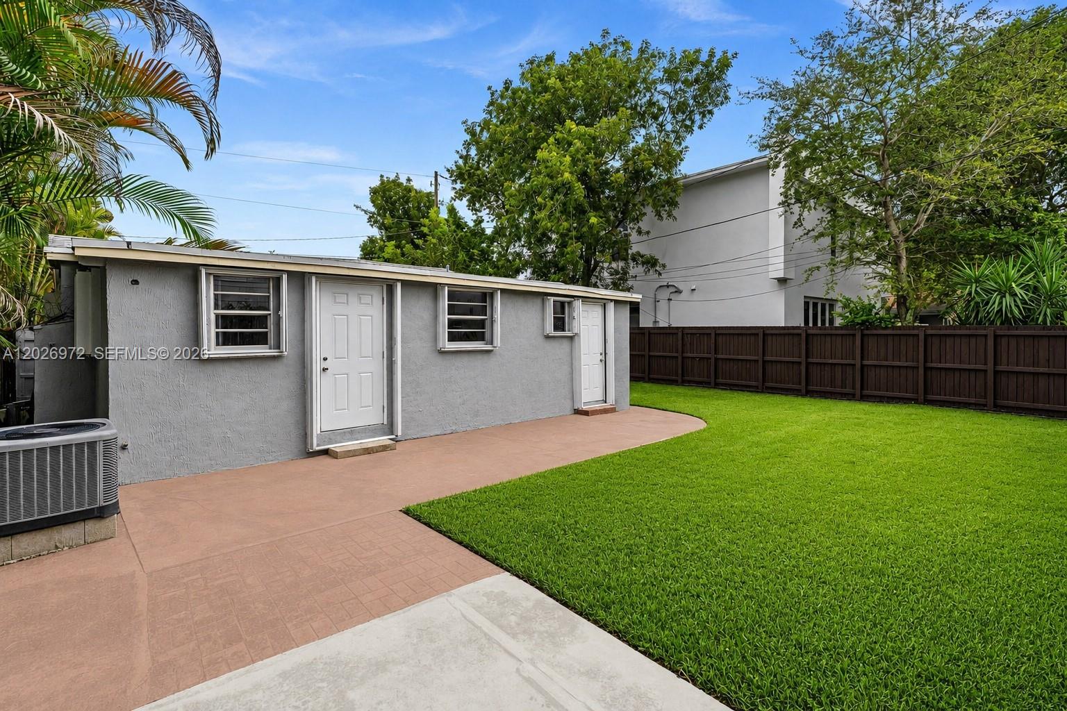 2636 SW 29th Ct Miami, FL 33133