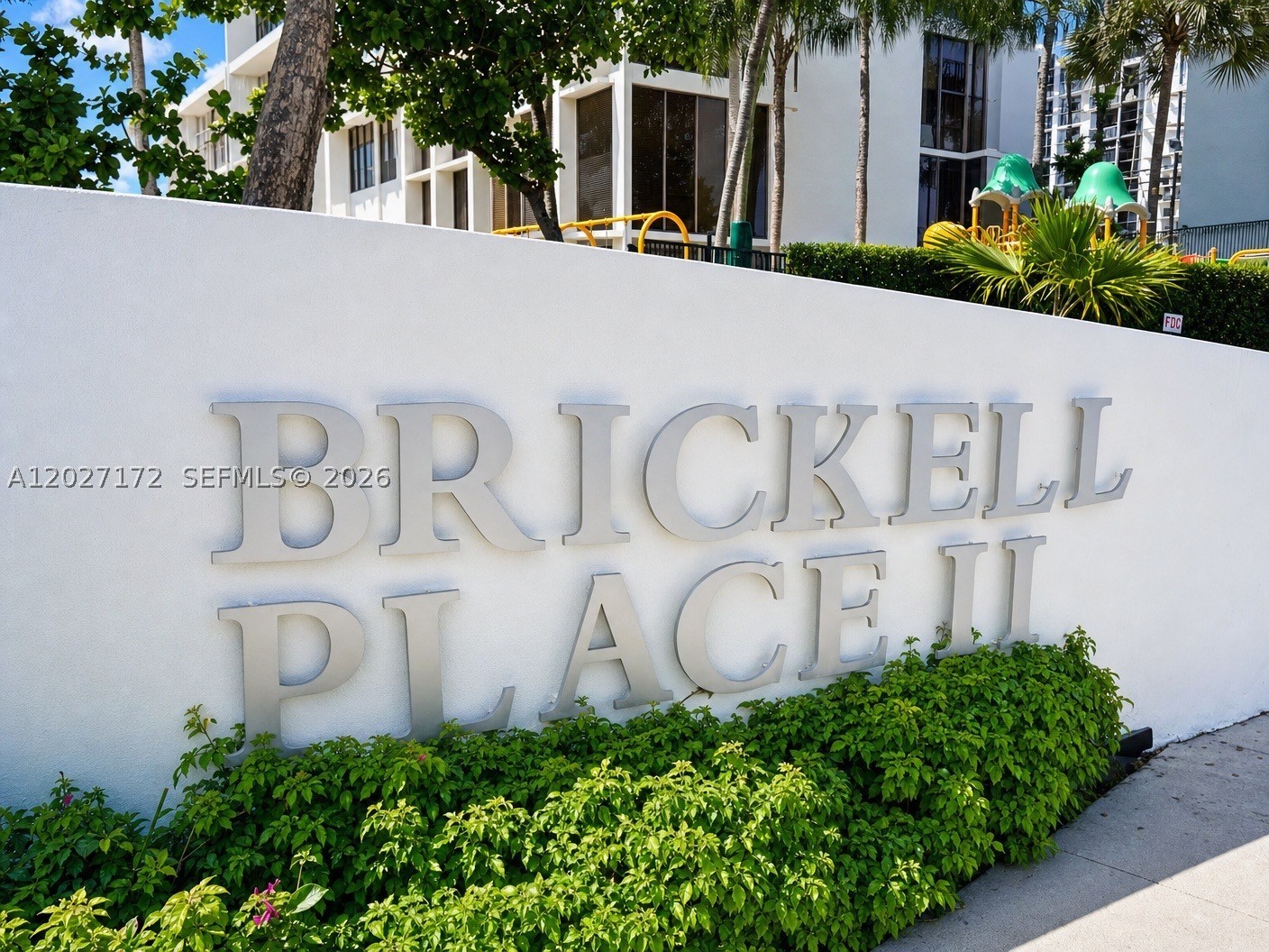 image Brickell Place IV0