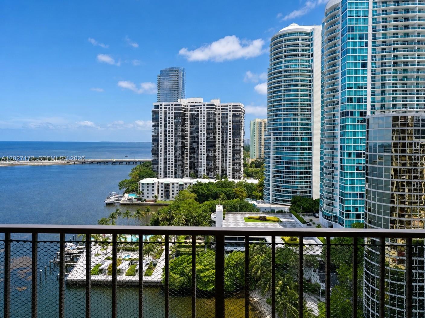1925 Brickell Ave #D-1808 Miami, FL 33129