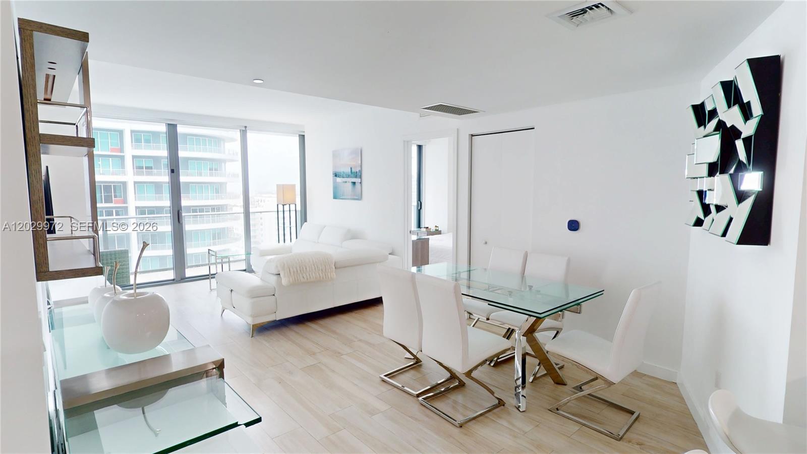 1300 S Miami Ave #2209