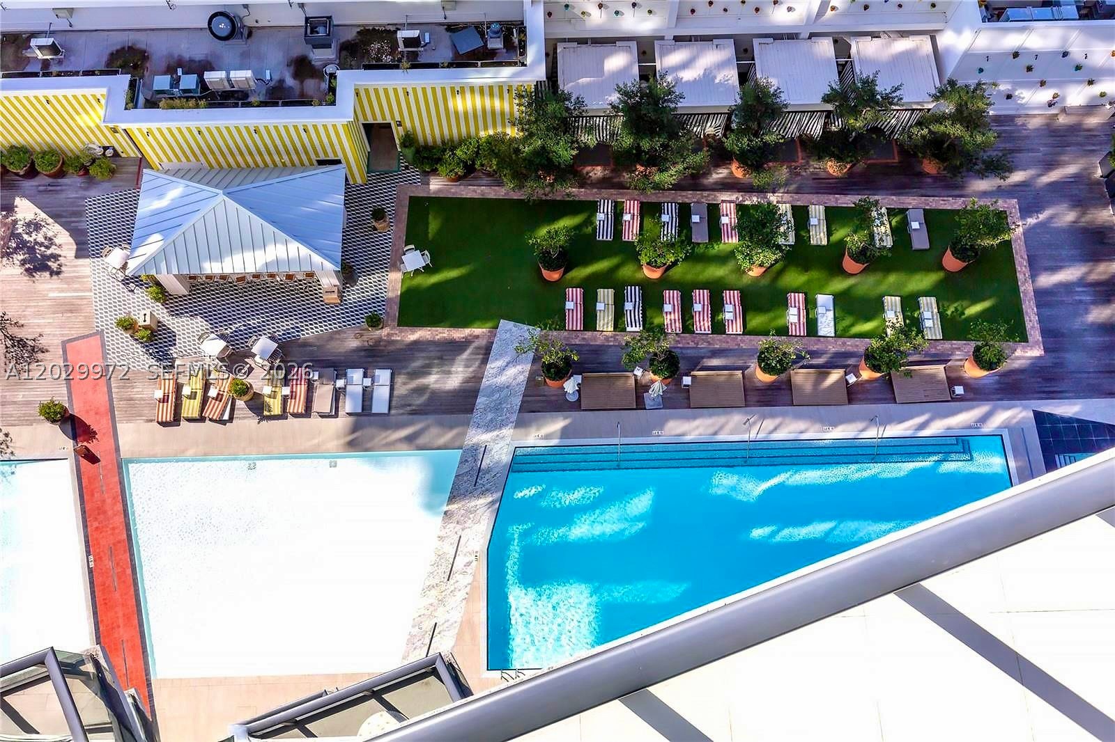 image Dua Miami (SLS Brickell)25