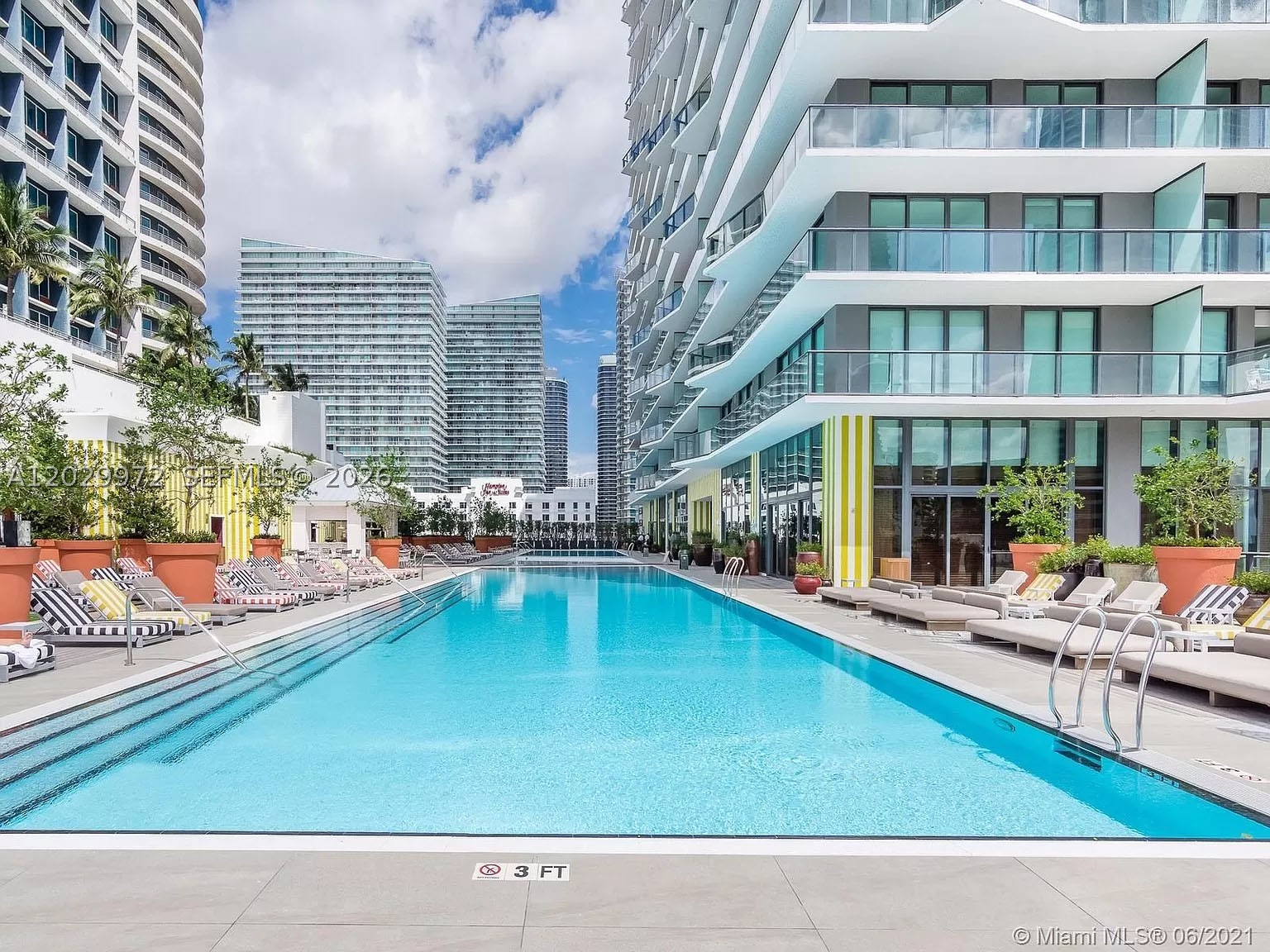 image Dua Miami (SLS Brickell)30