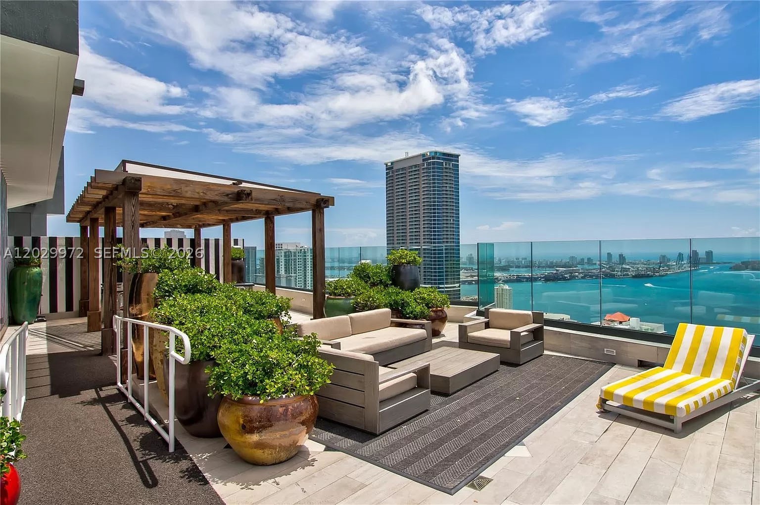 image Dua Miami (SLS Brickell)33