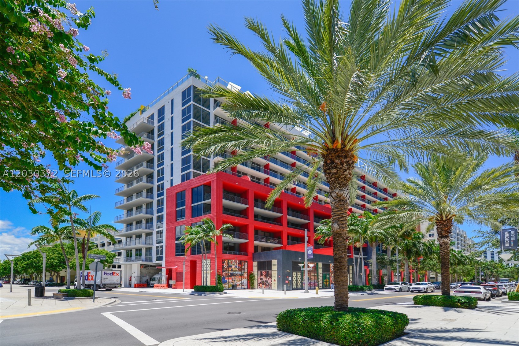 image The Standard Residences Midtown Miami22