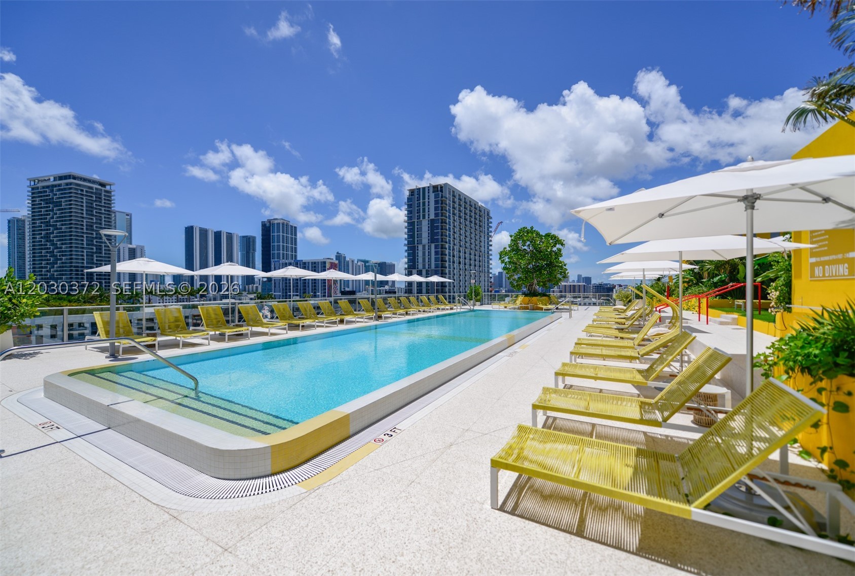 image The Standard Residences Midtown Miami33