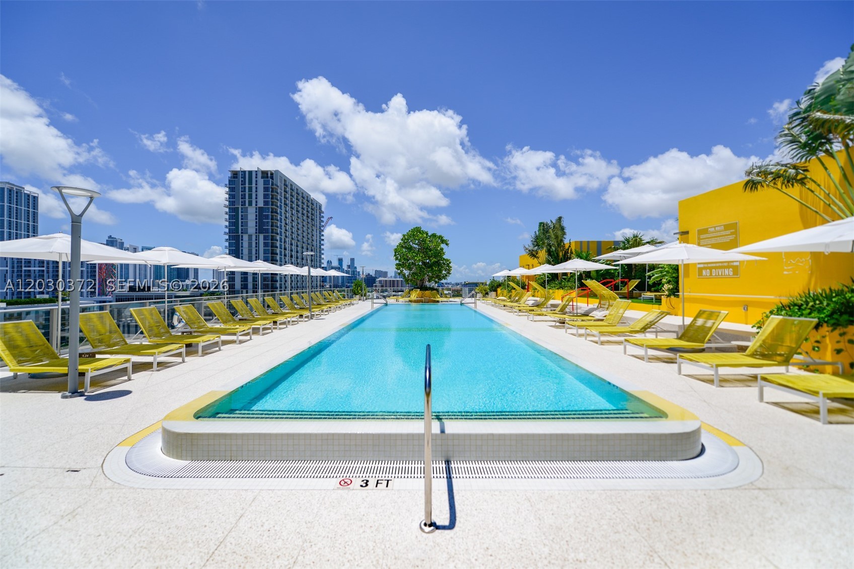 image The Standard Residences Midtown Miami34