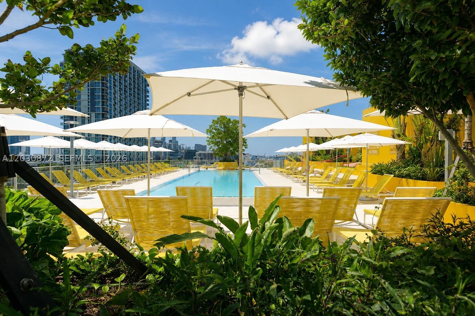 image The Standard Residences Midtown Miami13