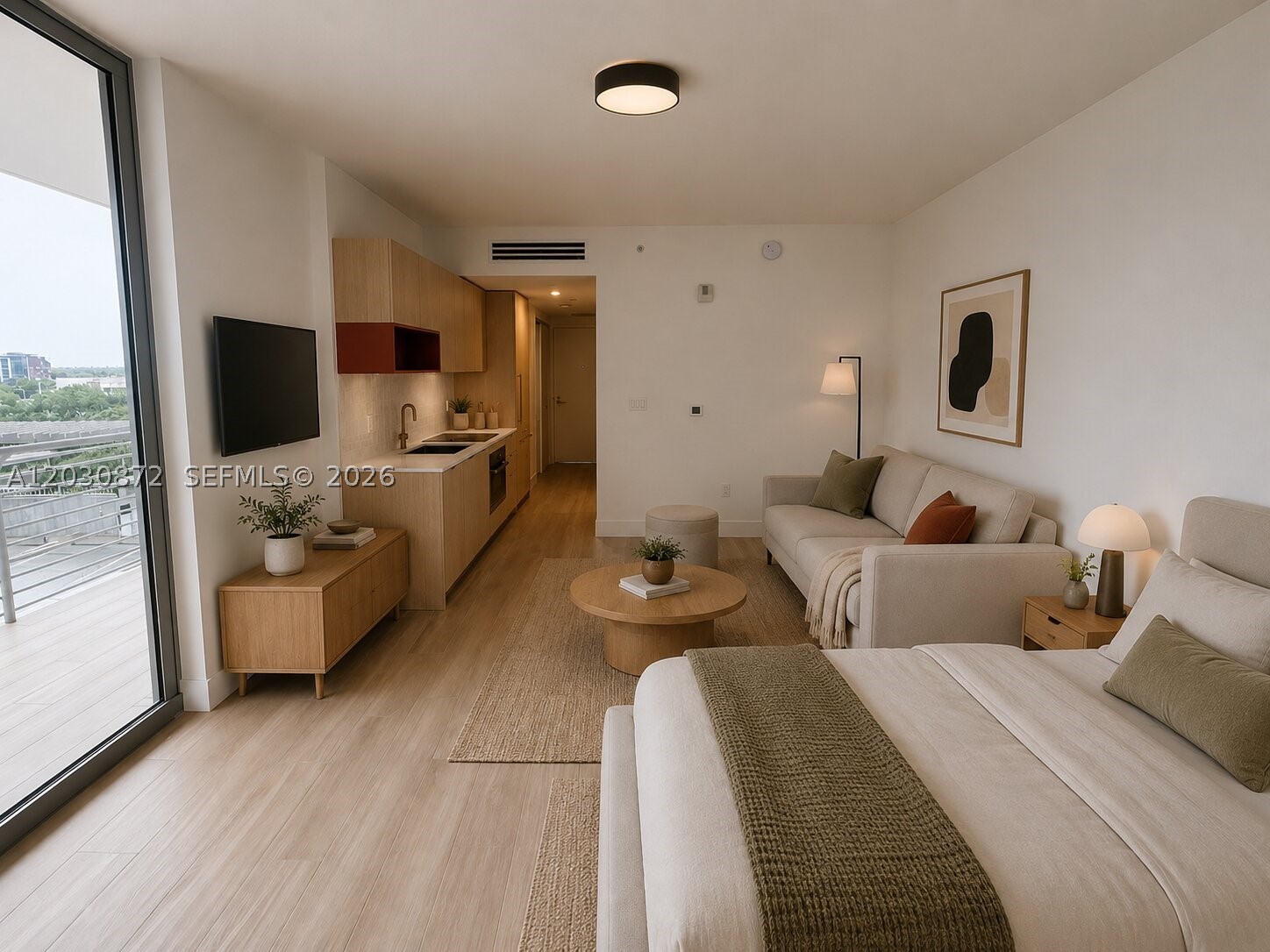 image The Standard Residences Midtown Miami1
