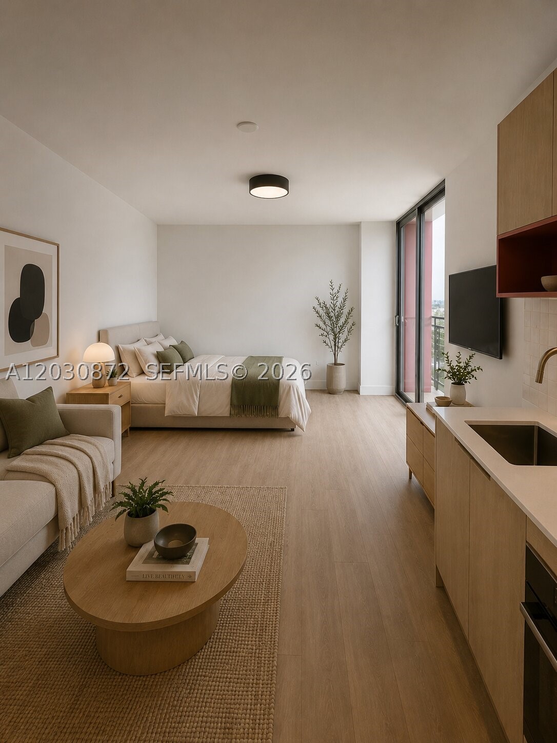 image The Standard Residences Midtown Miami2
