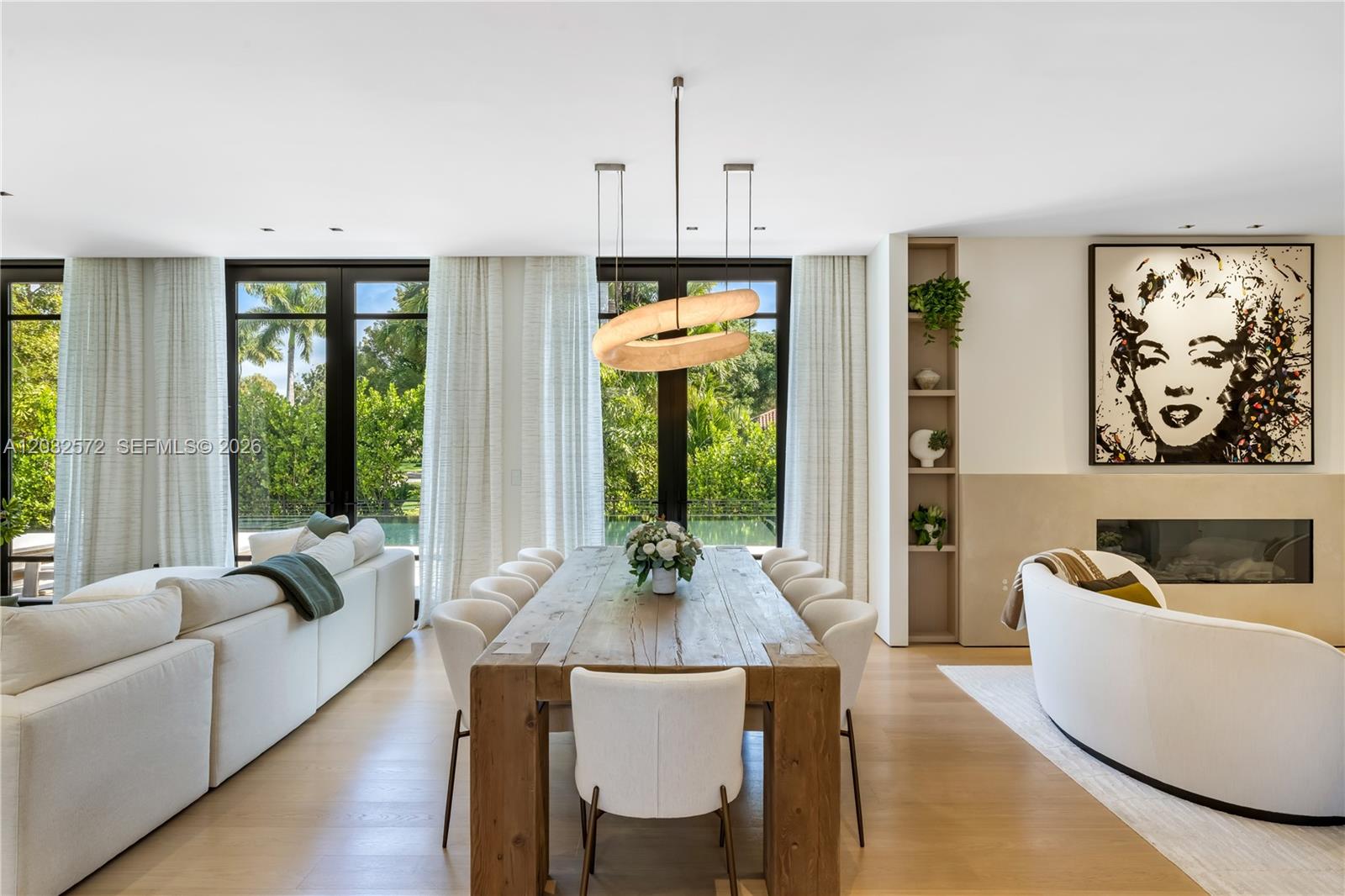 199 Caoba Coral Gables, FL 33143