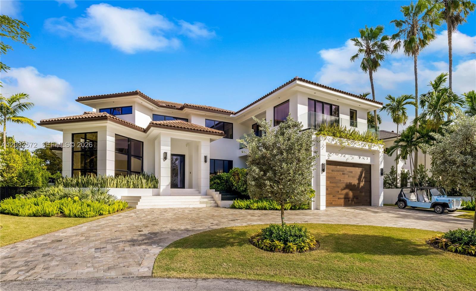 199 Caoba Coral Gables, FL 33143
