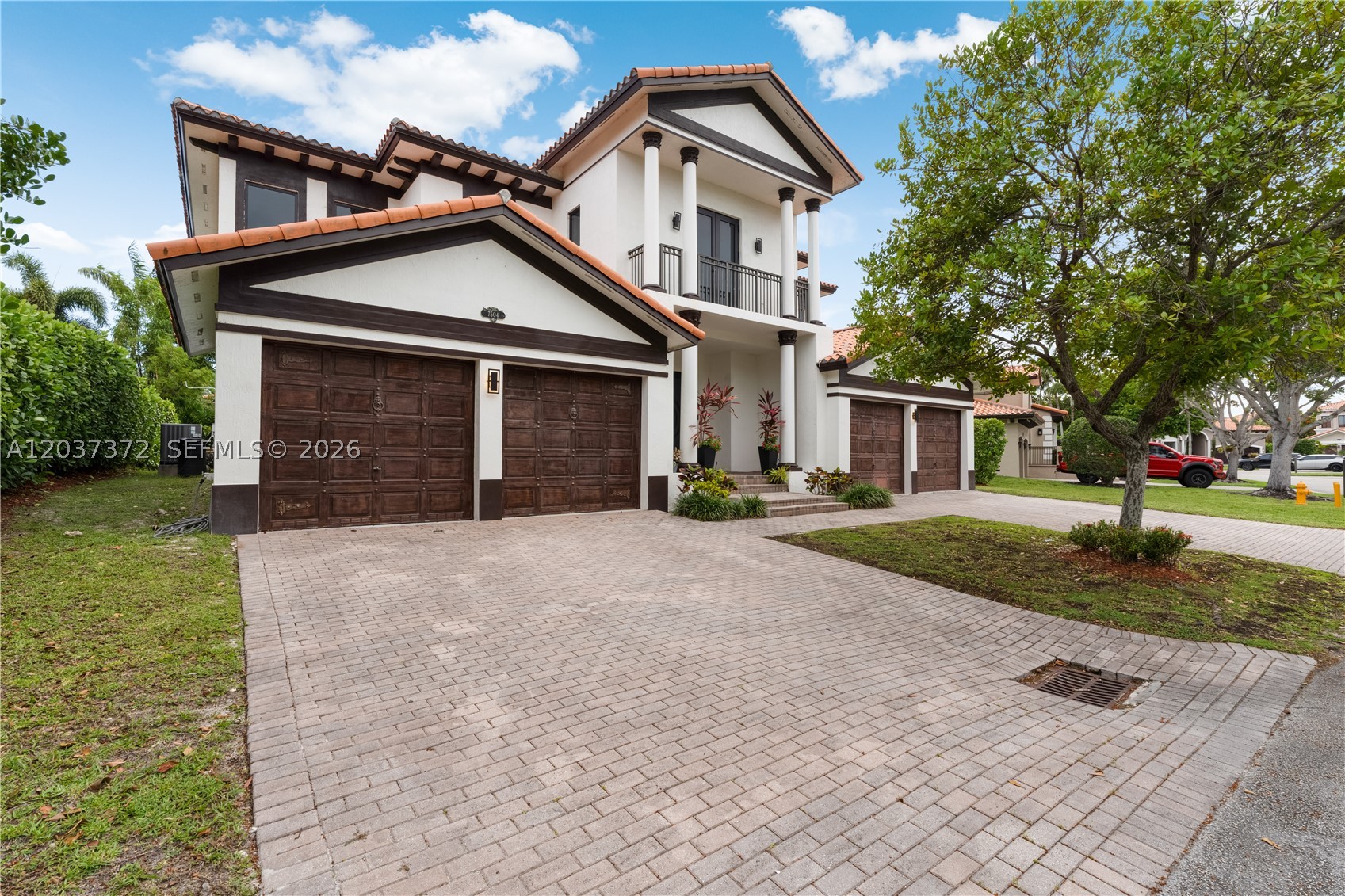 7504 SW 188th Ter Cutler Bay, FL 33157