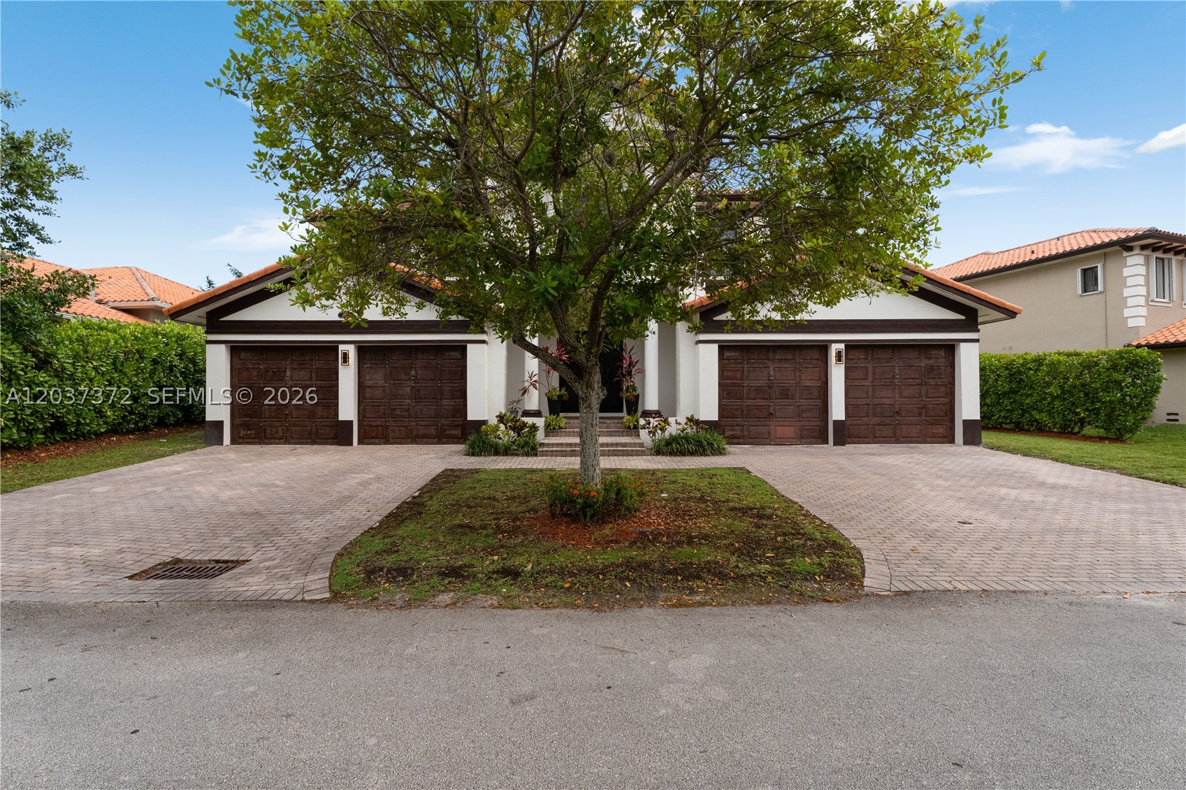 7504 SW 188th Ter Cutler Bay, FL 33157