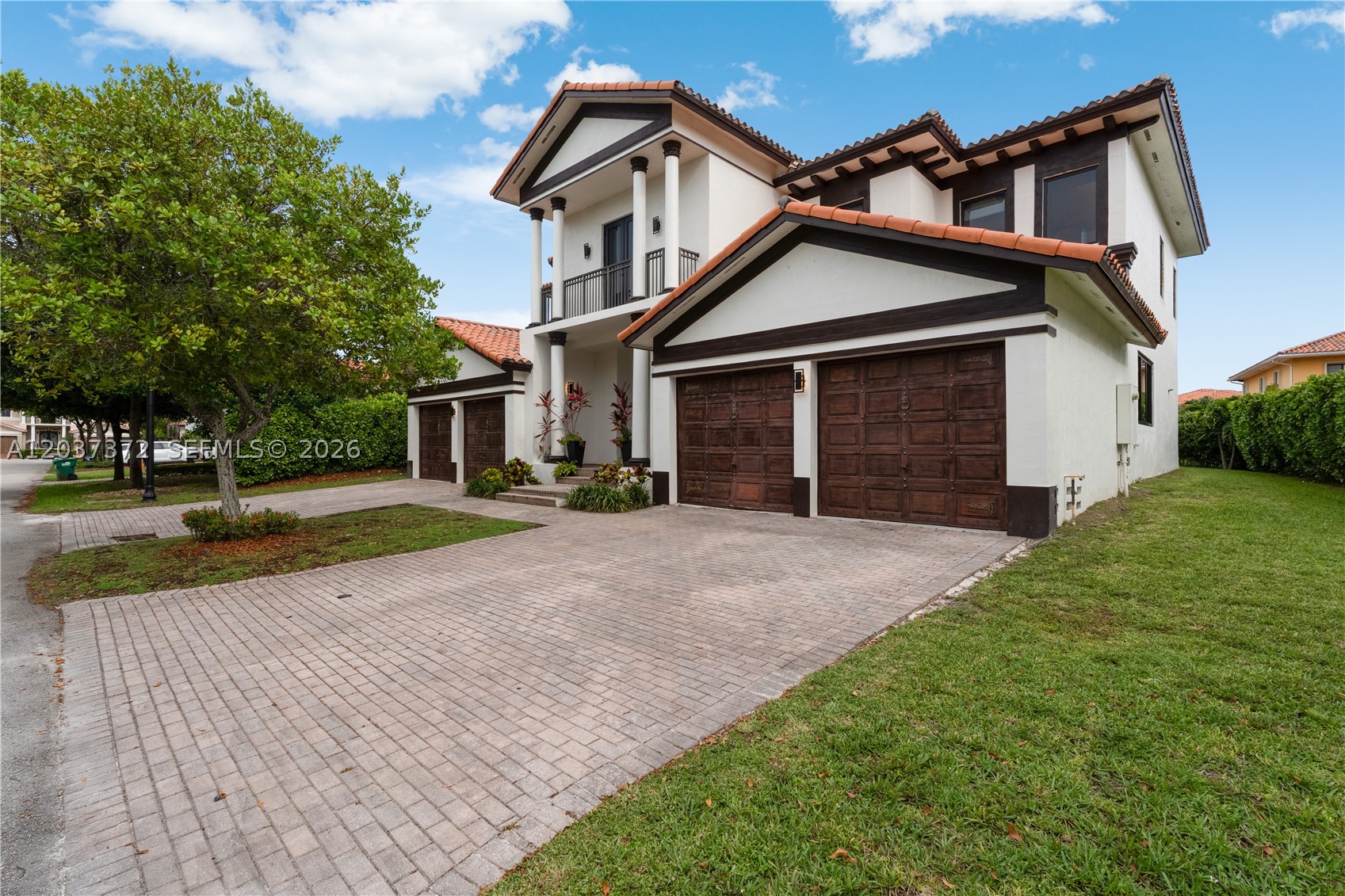 7504 SW 188th Ter Cutler Bay, FL 33157