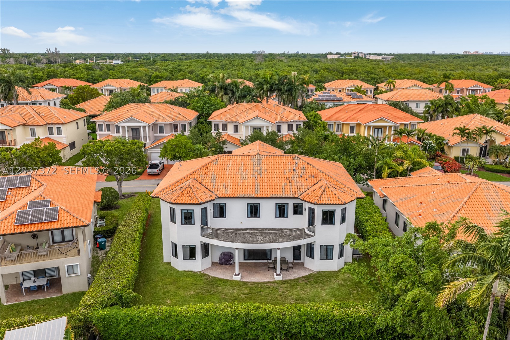 7504 SW 188th Ter Cutler Bay, FL 33157