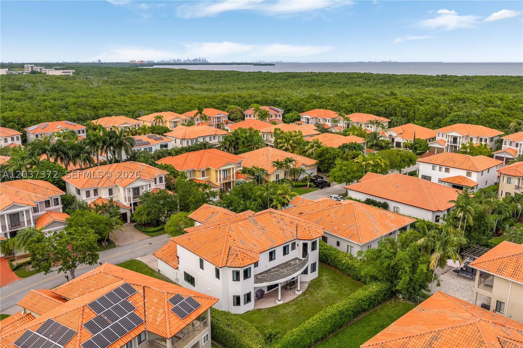 7504 SW 188th Ter Cutler Bay, FL 33157