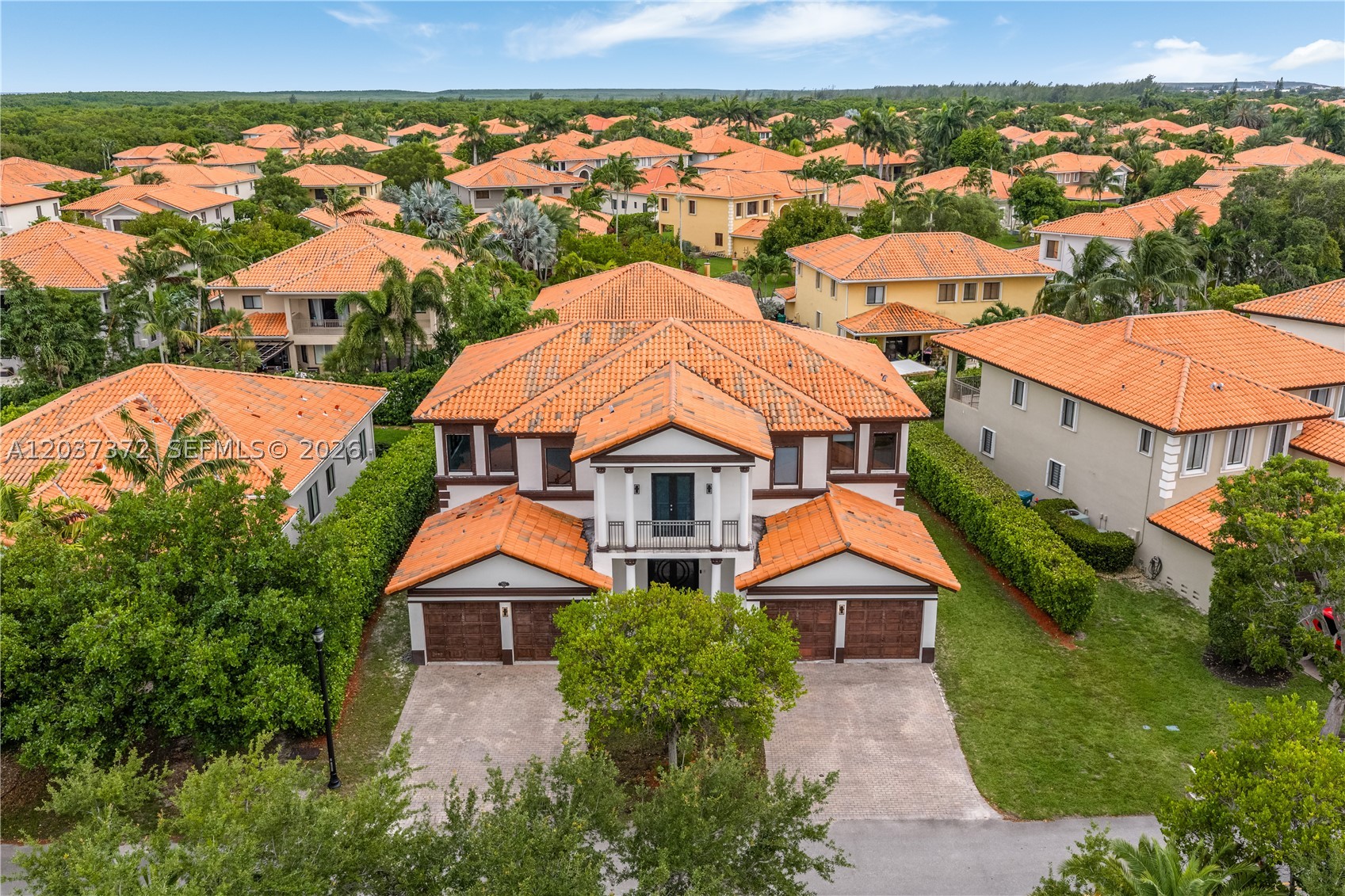 7504 SW 188th Ter Cutler Bay, FL 33157