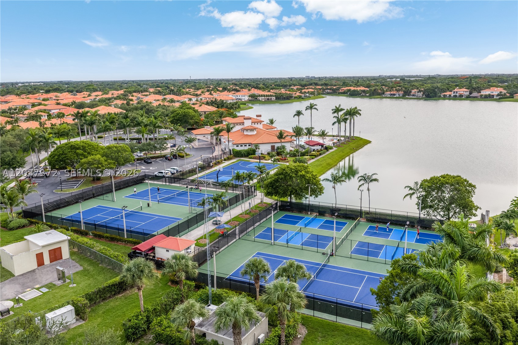 7504 SW 188th Ter Cutler Bay, FL 33157