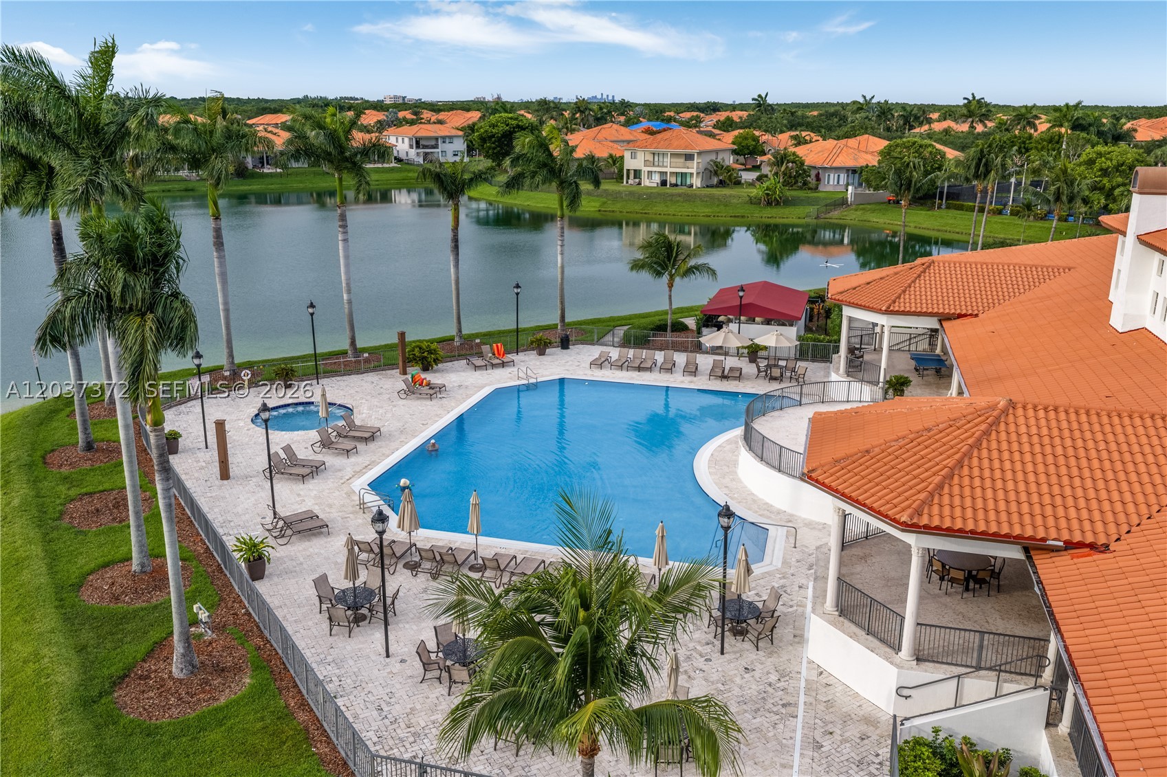 7504 SW 188th Ter Cutler Bay, FL 33157