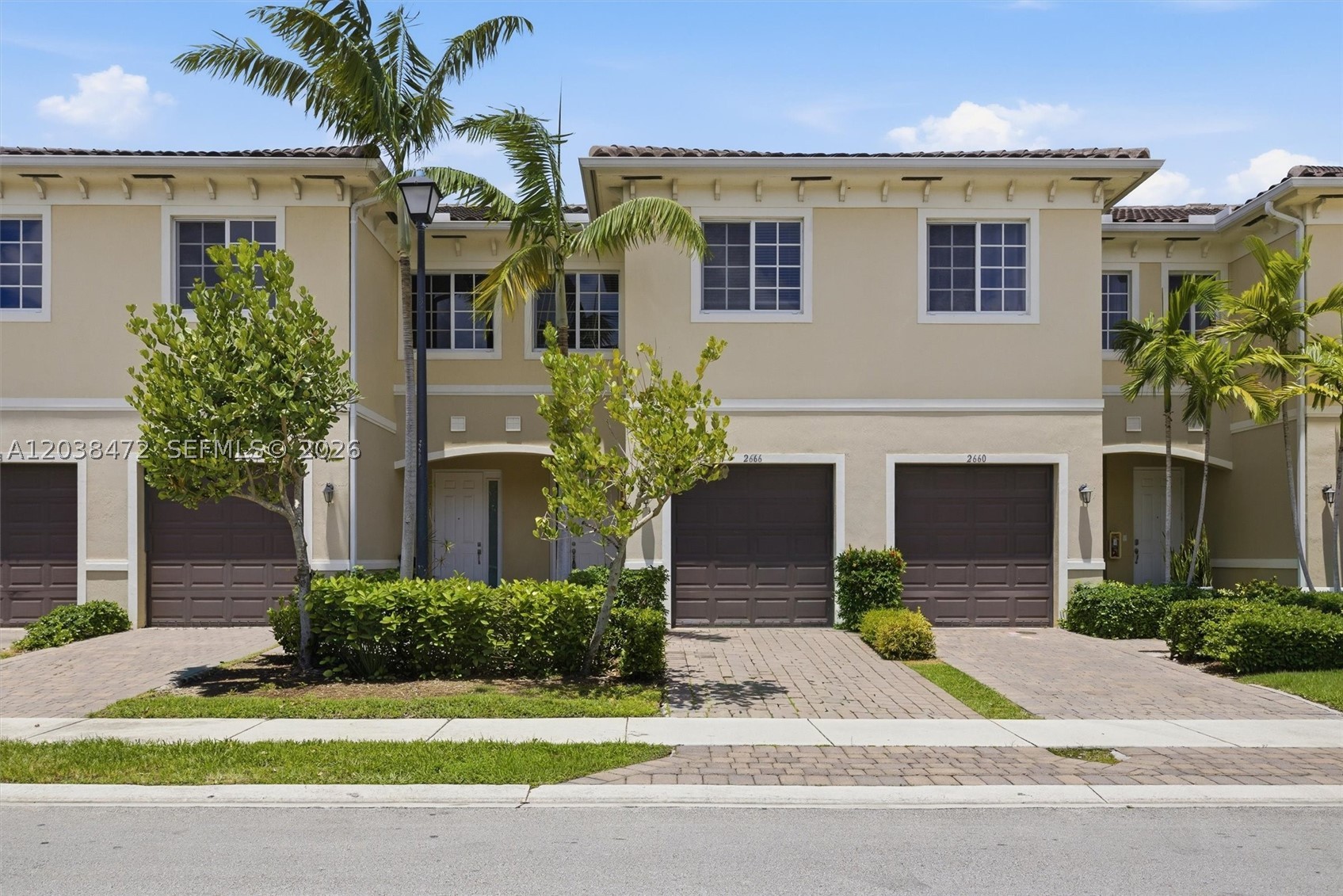 2664 SW 81st Ter #2666