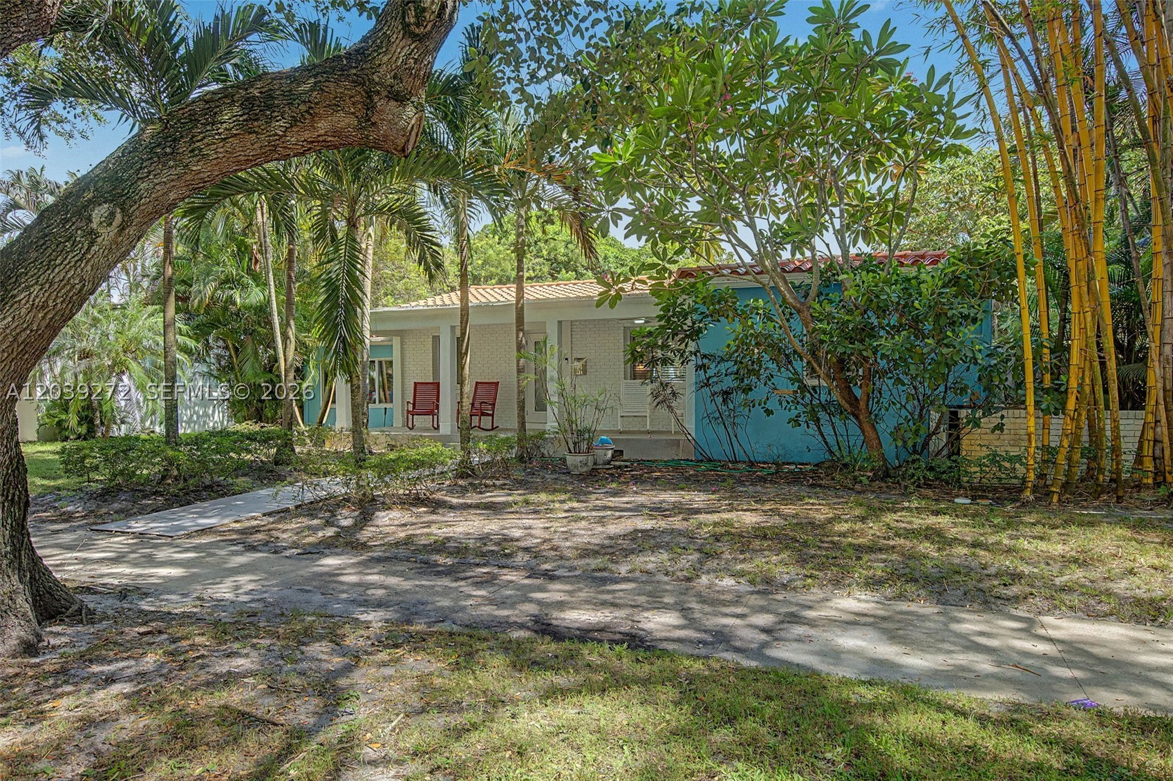 65 NW 107th St Miami Shores, FL 33168
