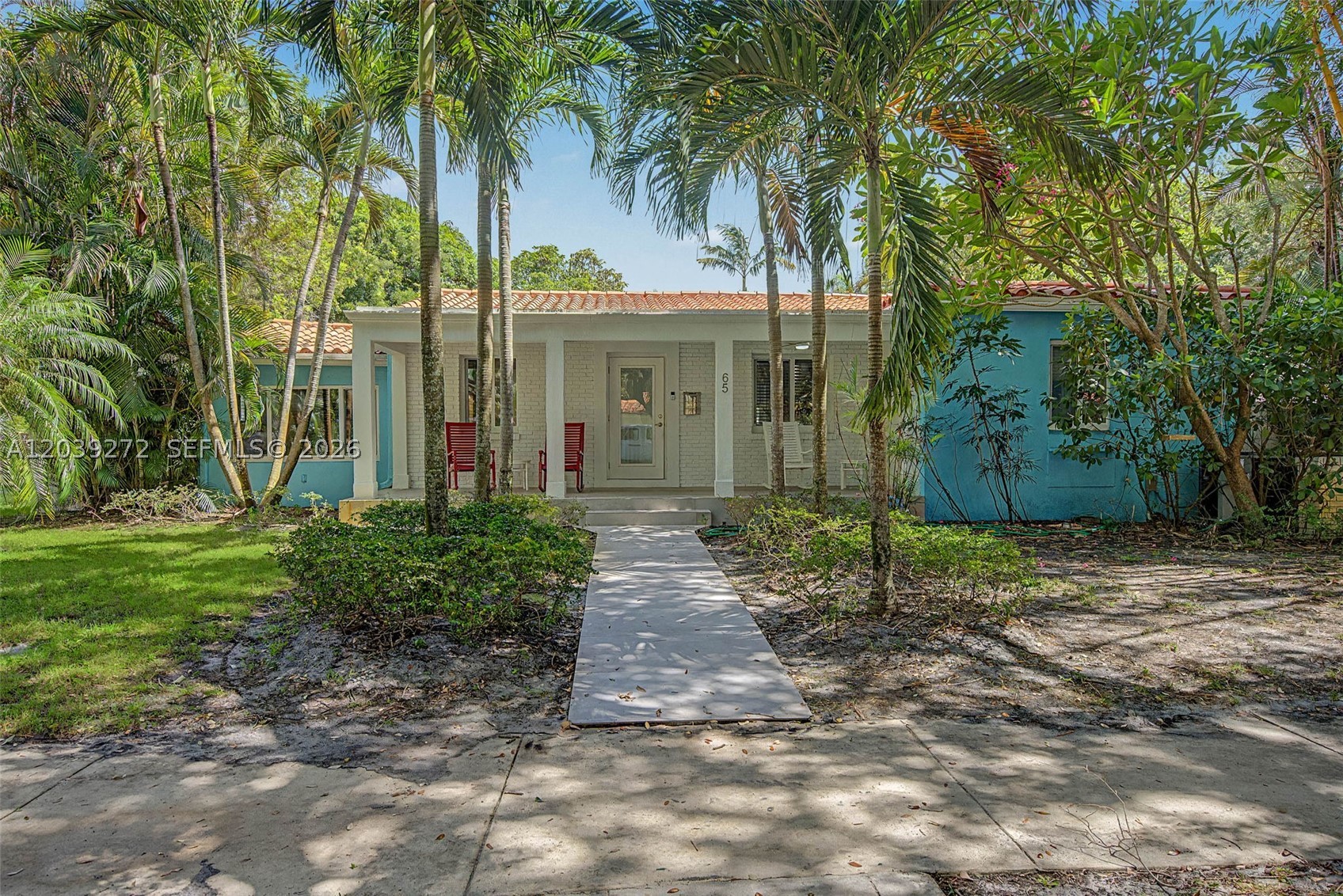 65 NW 107th St Miami Shores, FL 33168