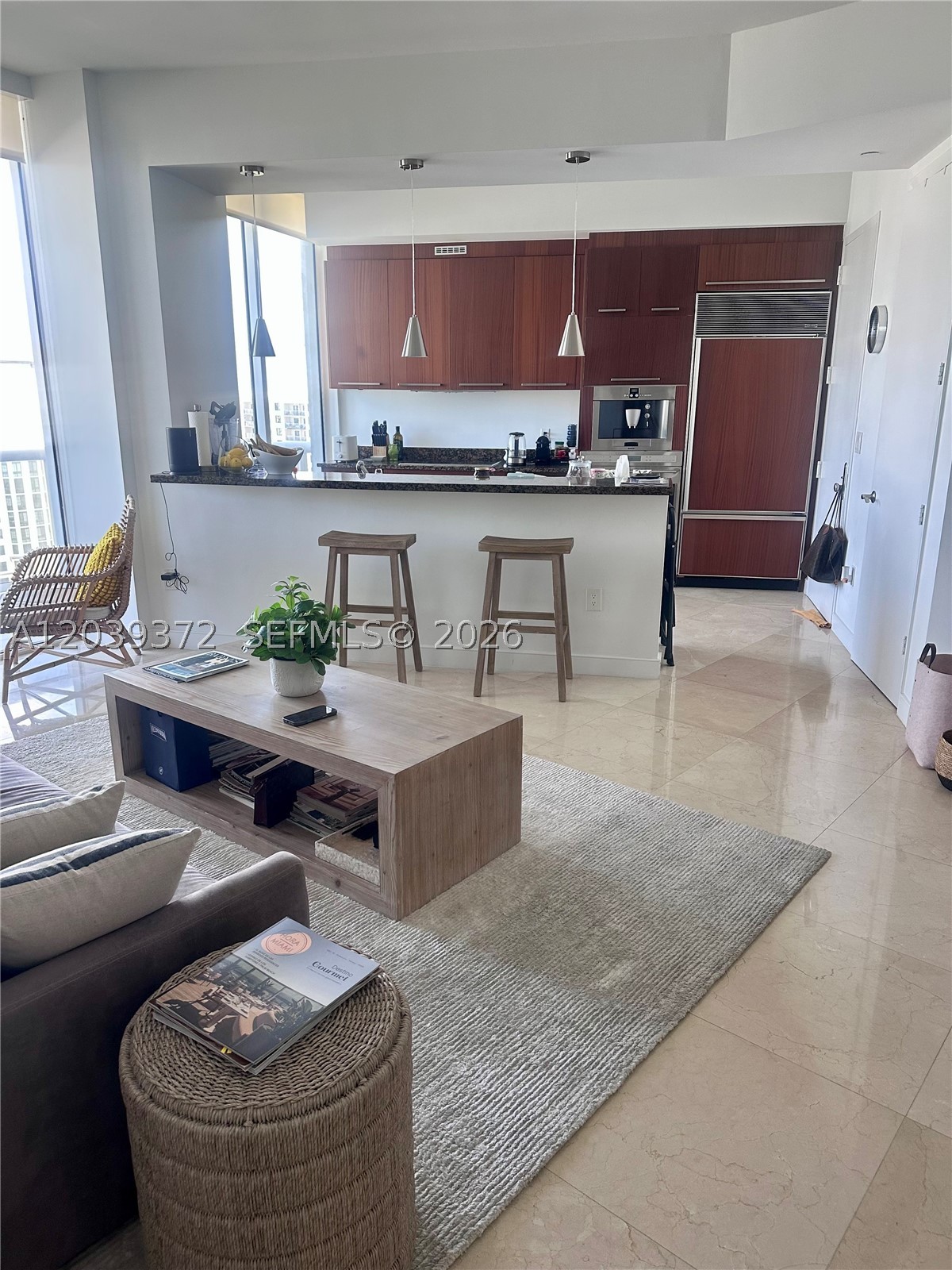 15811 Collins Ave #1505 Sunny Isles Beach, FL 33160